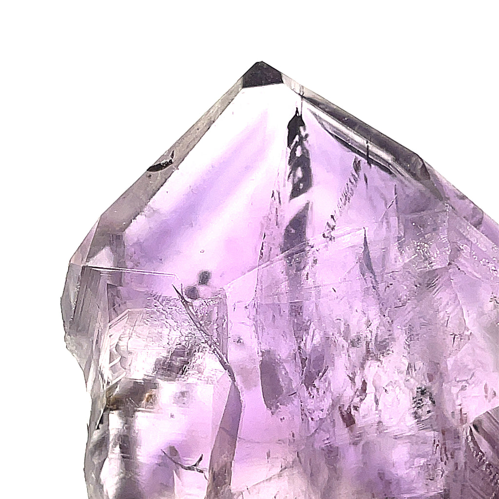 Amethyst Root  Crystal (XXL) gemstone, collector pieces