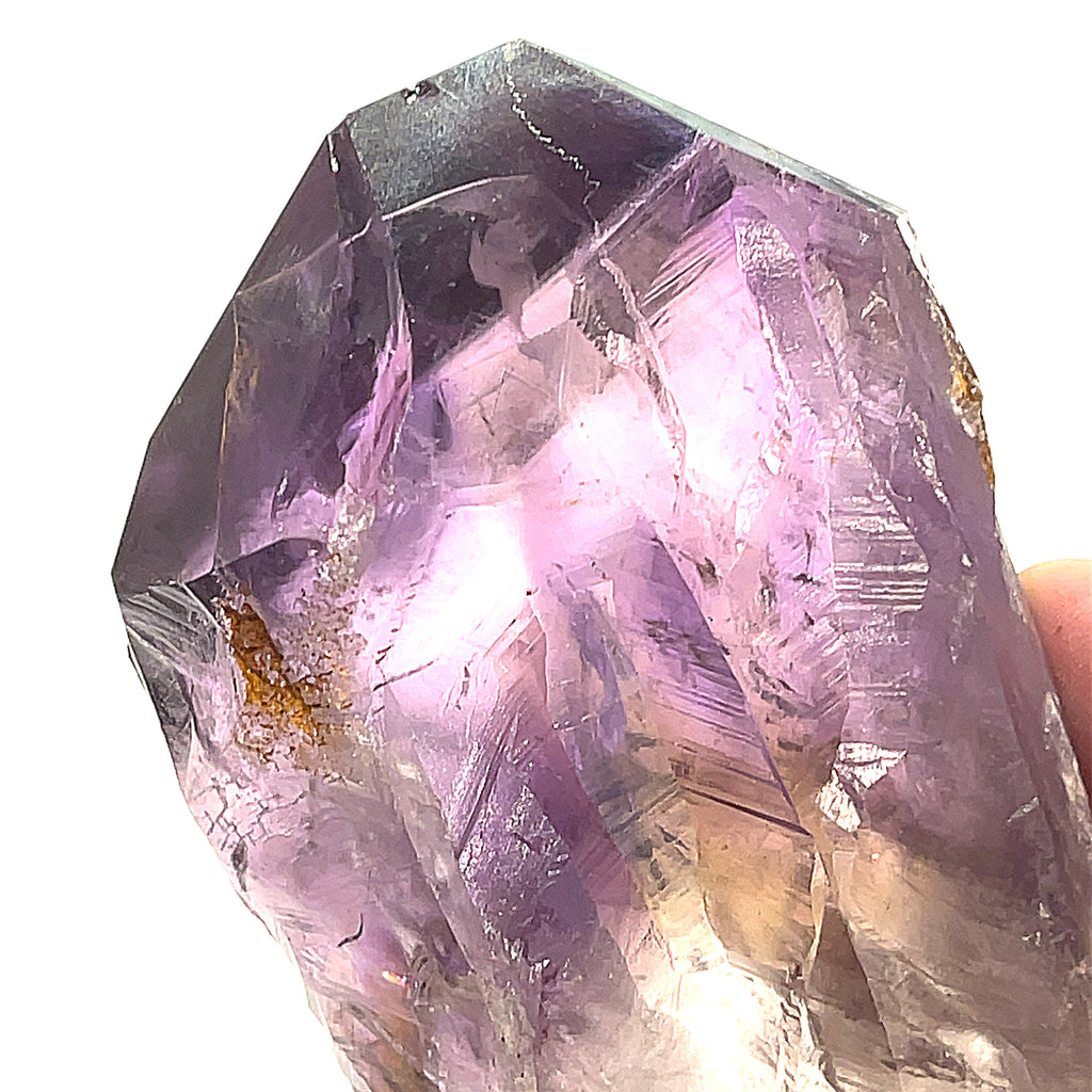 Amethyst Root  Crystal (XXL) gemstone, collector pieces