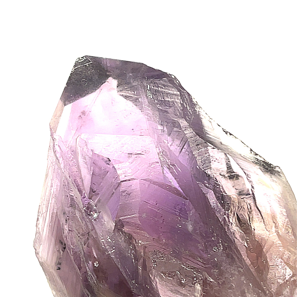 Amethyst Root  Crystal (XXL) gemstone, collector pieces