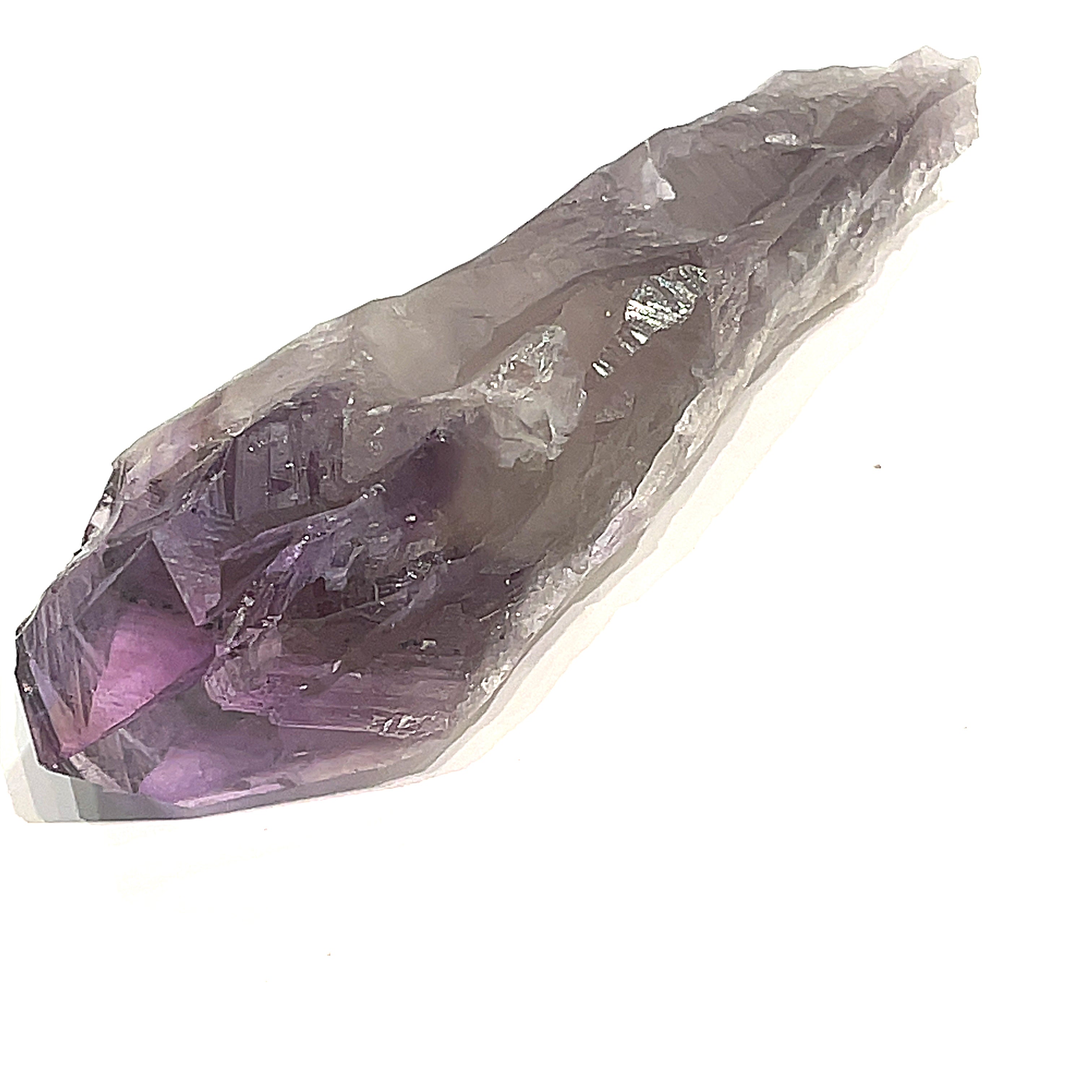 Amethyst Root  Crystal (XXL) gemstone, collector pieces