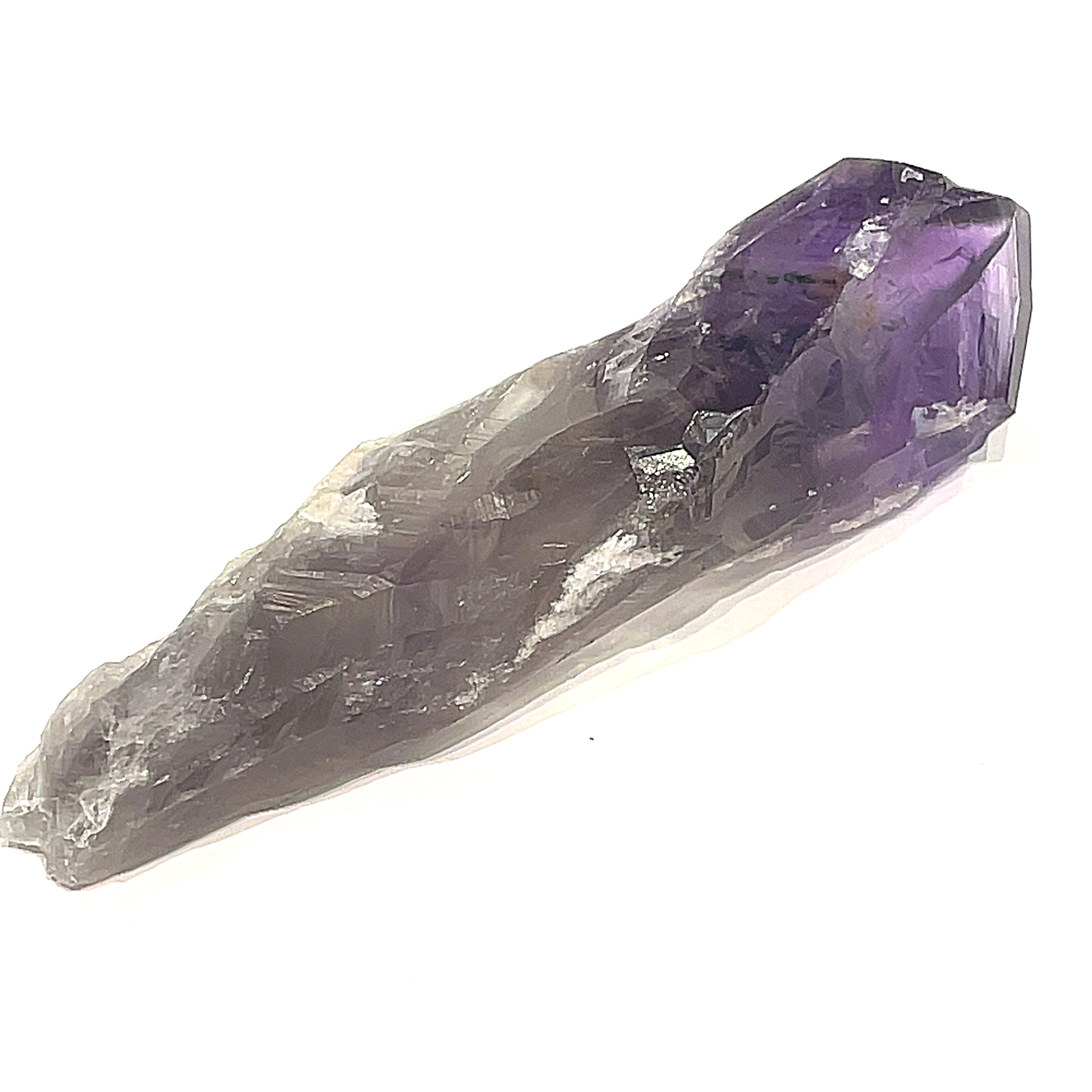 Amethyst Root  Crystal (XXL) gemstone, collector pieces