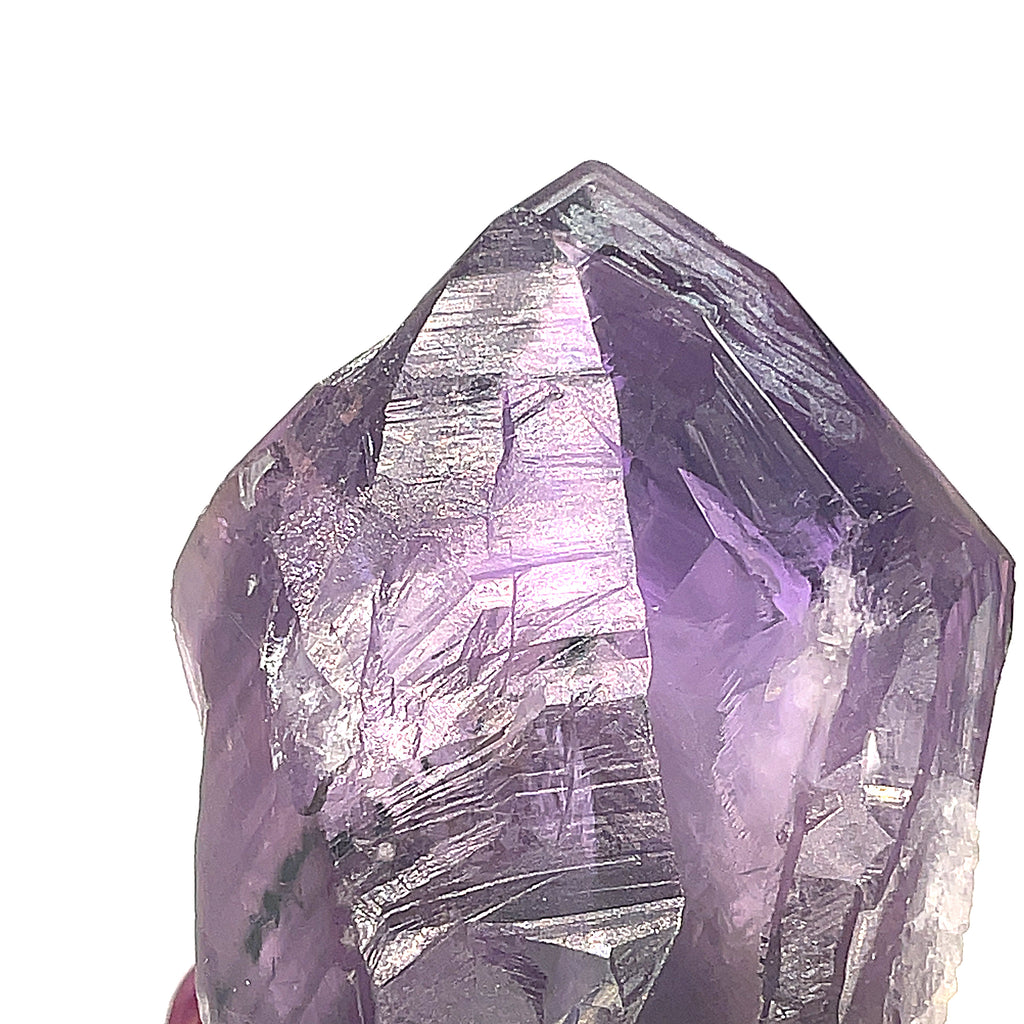 Amethyst Root  Crystal (XXL) gemstone, collector pieces