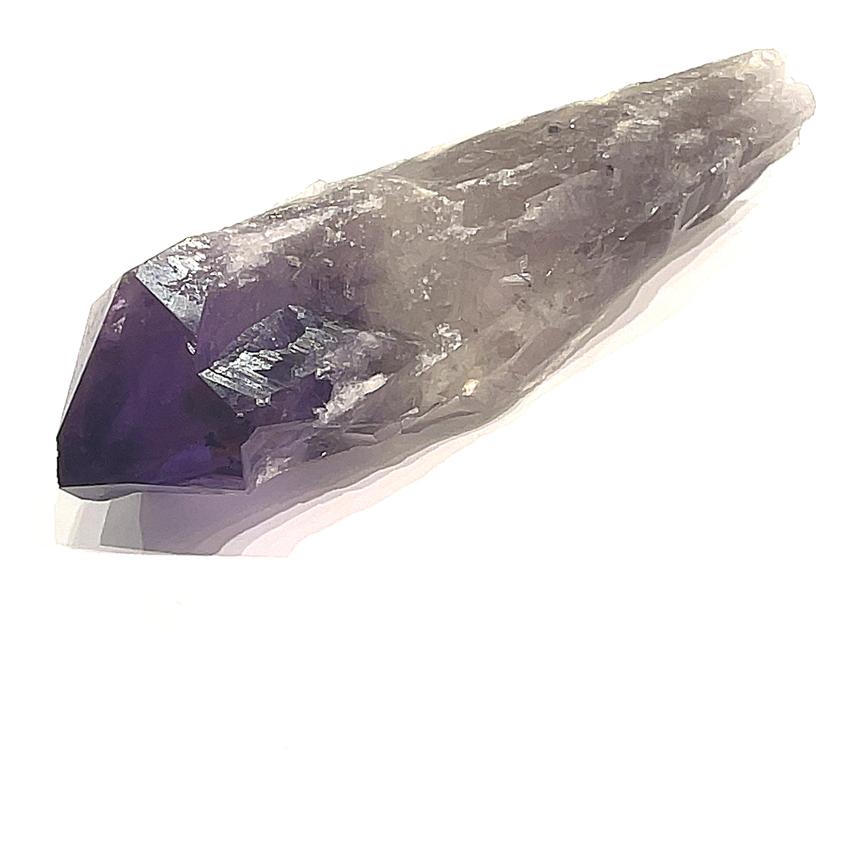 Amethyst Root  Crystal (XXL) gemstone, collector pieces