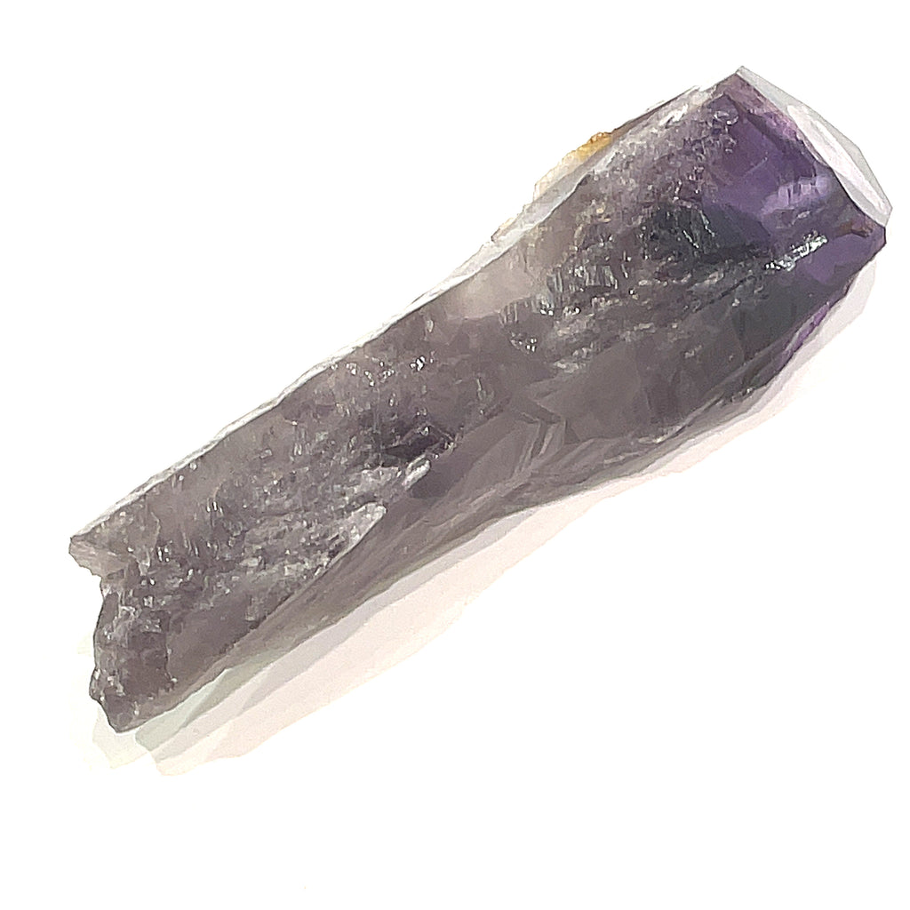Amethyst Root  Crystal (XXL) gemstone, collector pieces