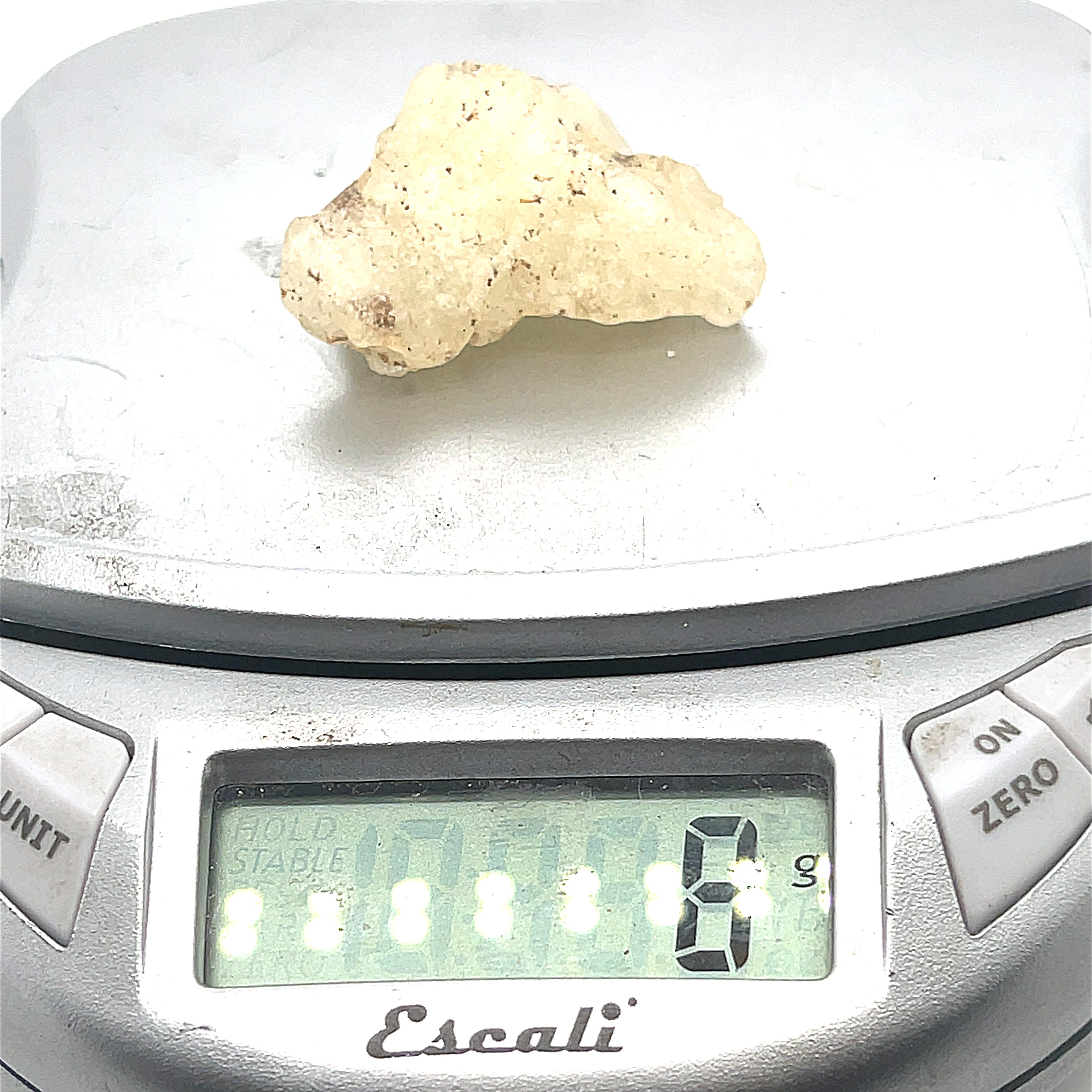 Libyan Desert Glass (Gold Tektite) Raw Healing Stones, Western Egypt