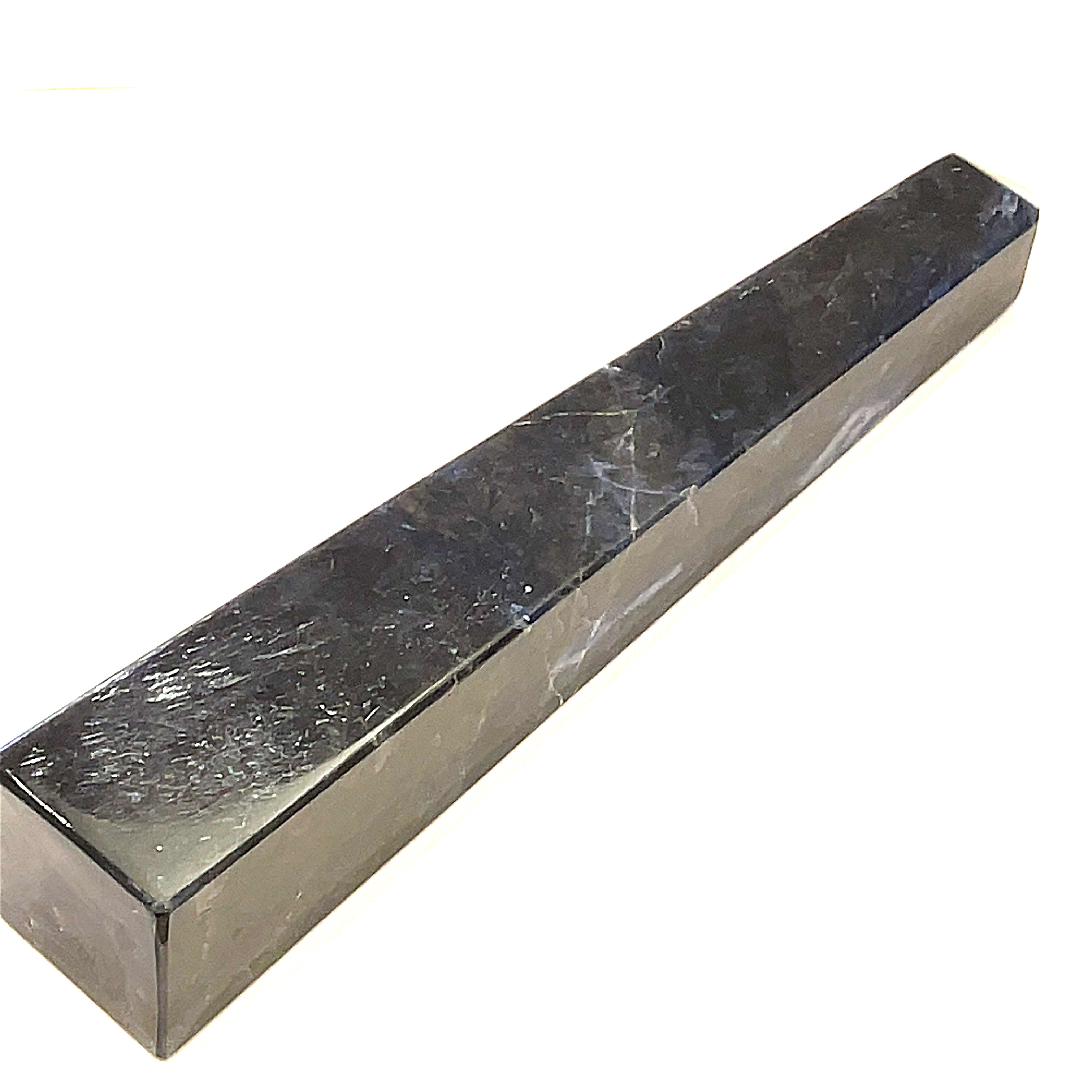 Sodalite Gemstone obelisk / Tower
