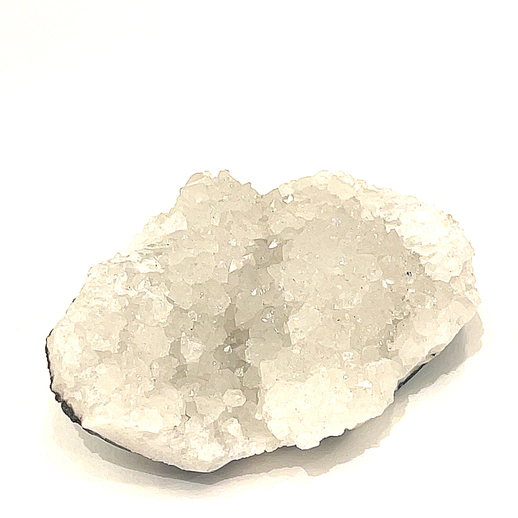 Apophyllite cluster gemstone, raw gemstone, raw mineral, collectors piece