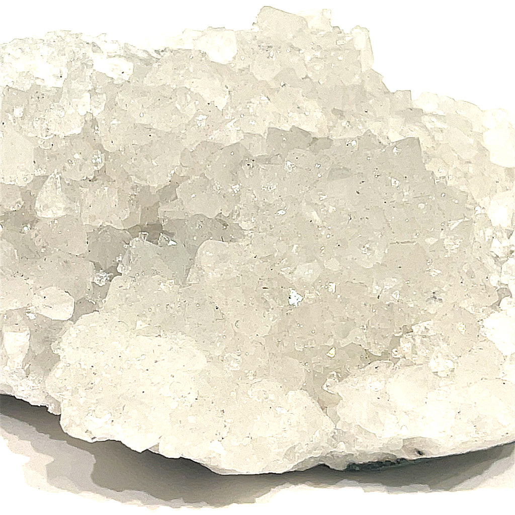 Apophyllite cluster gemstone, raw gemstone, raw mineral, collectors piece