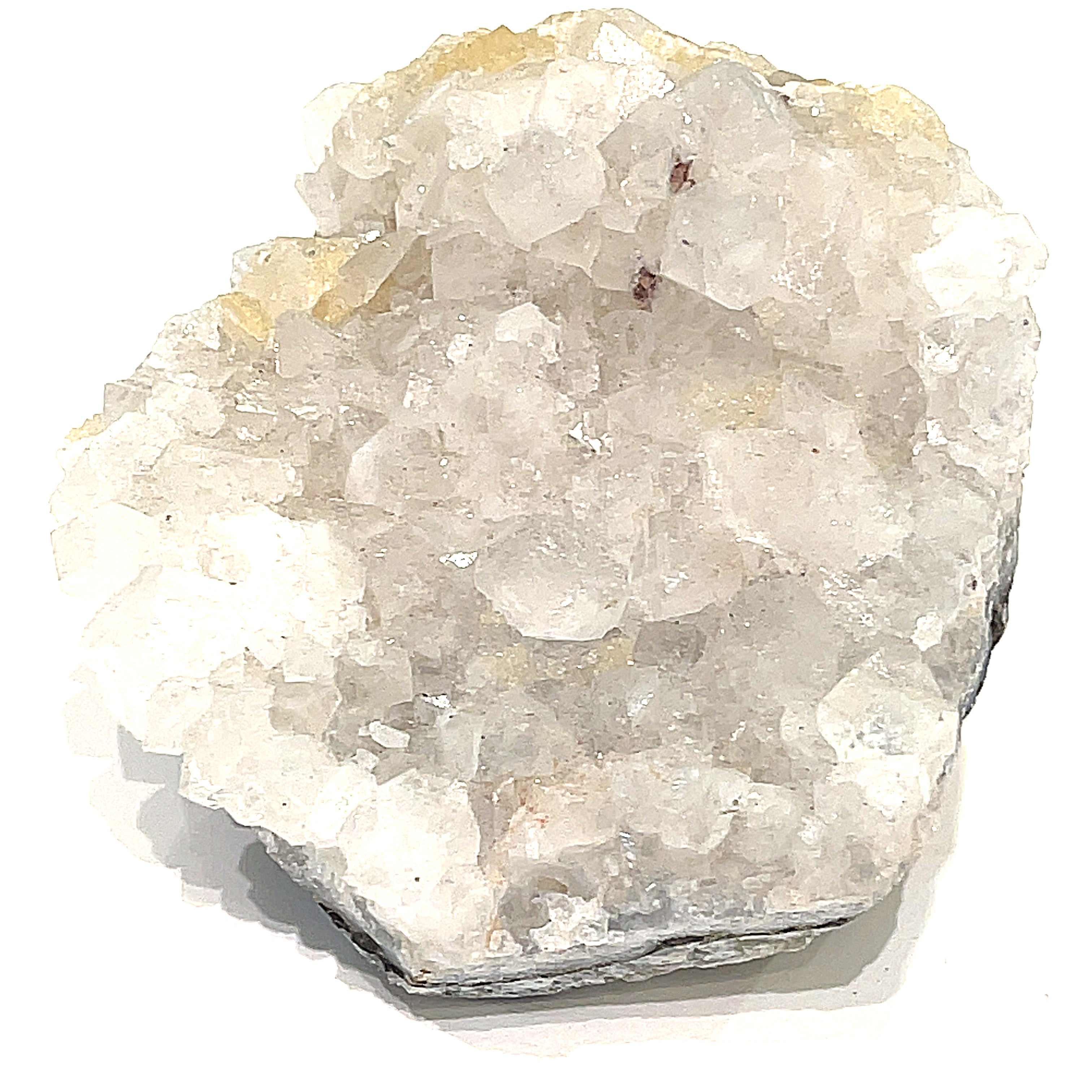 Apophyllite cluster gemstone, raw gemstone, raw mineral, collectors piece