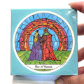 Tarot Card Deck