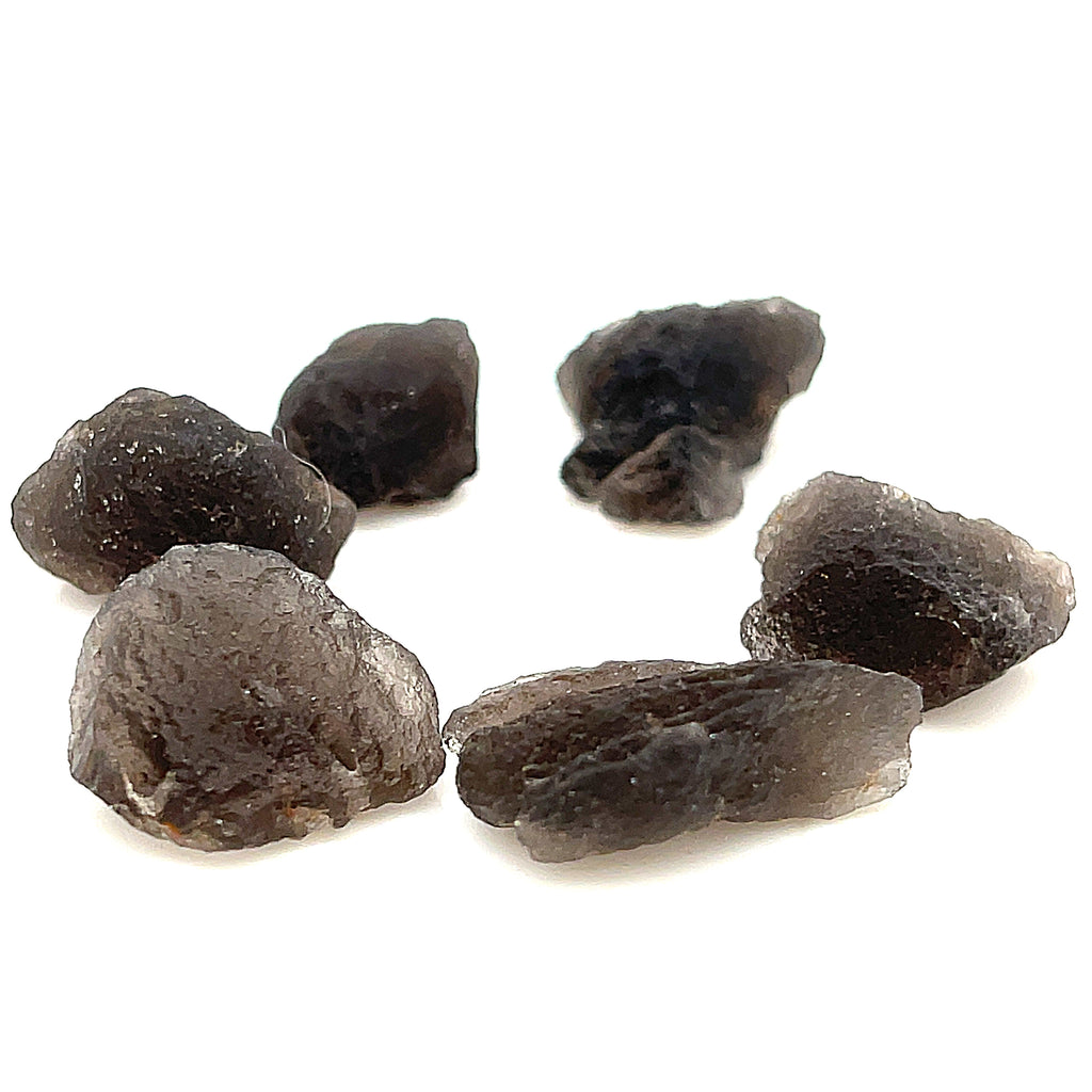Pearl of Devine Fire, Agni Manitite, Tektite, raw gemstone