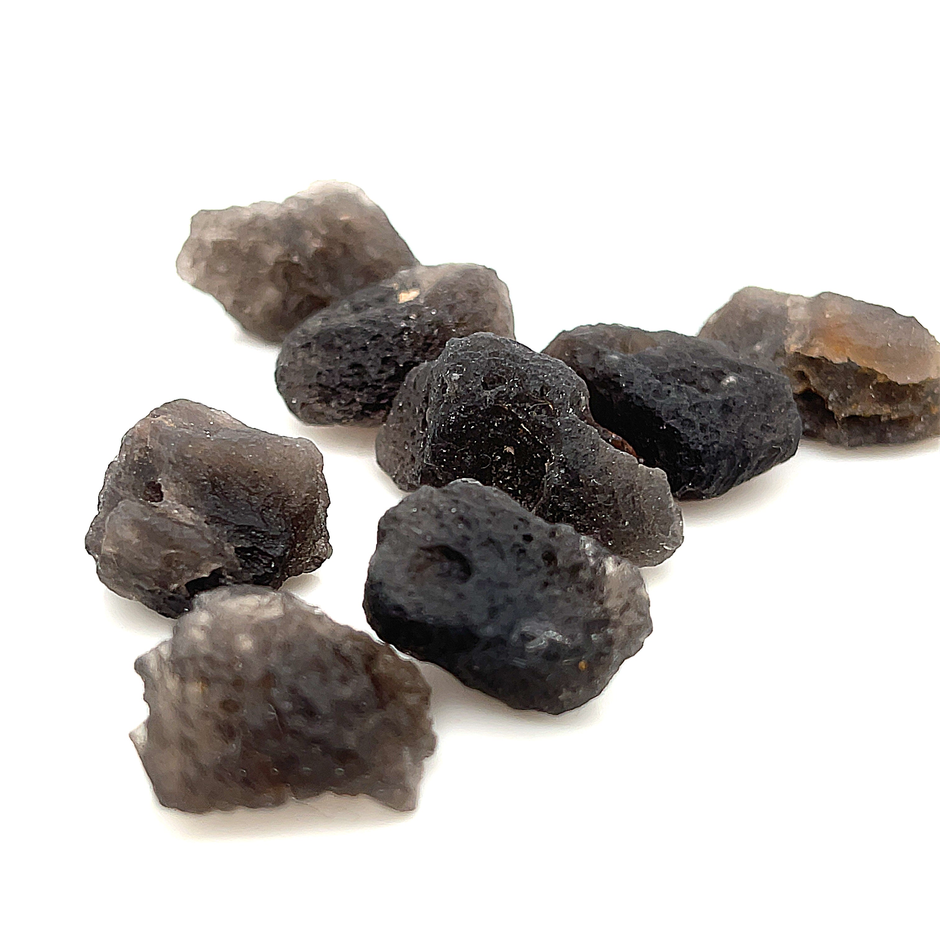 Pearl of Devine Fire, Agni Manitite, Tektite, raw gemstone
