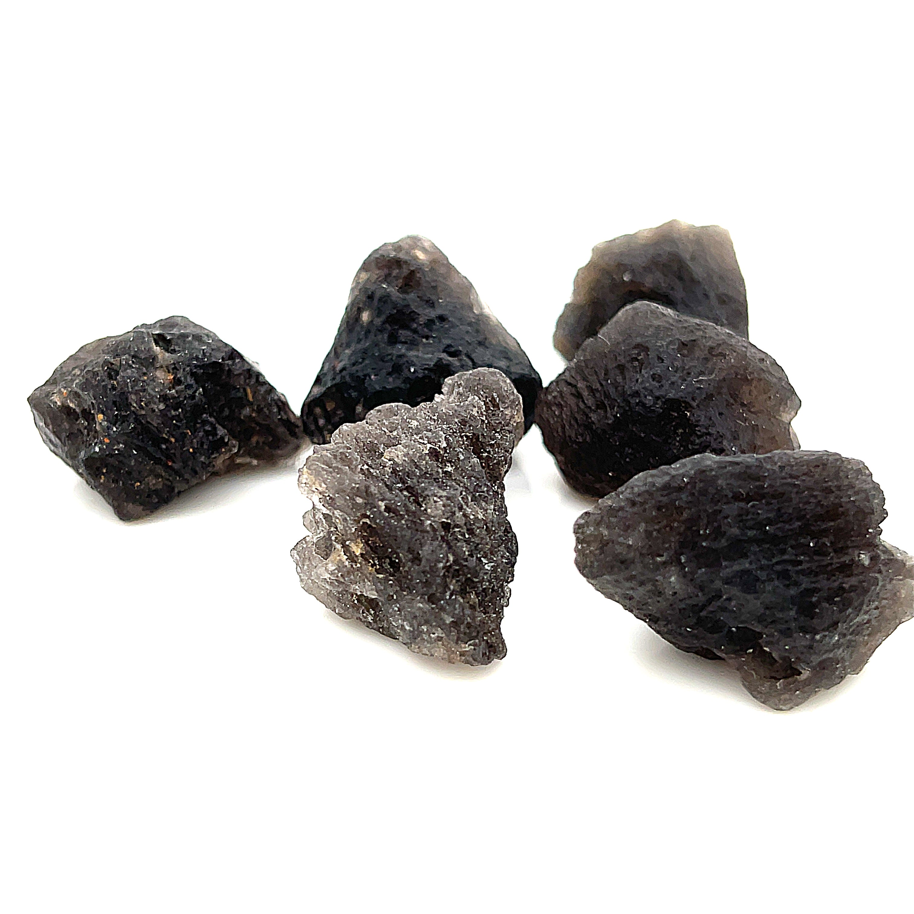 Pearl of Devine Fire, Agni Manitite, Tektite, raw gemstone