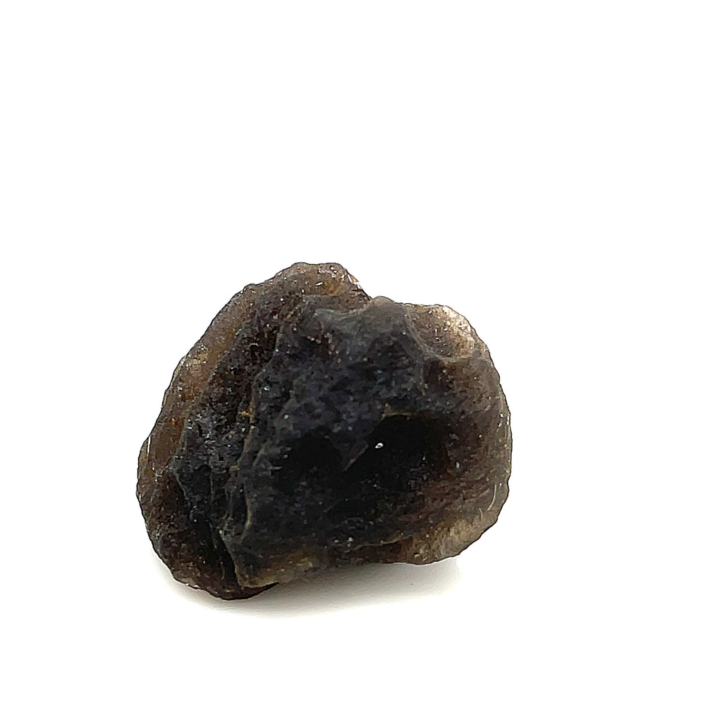 Pearl of Devine Fire, Agni Manitite, Tektite, raw gemstone