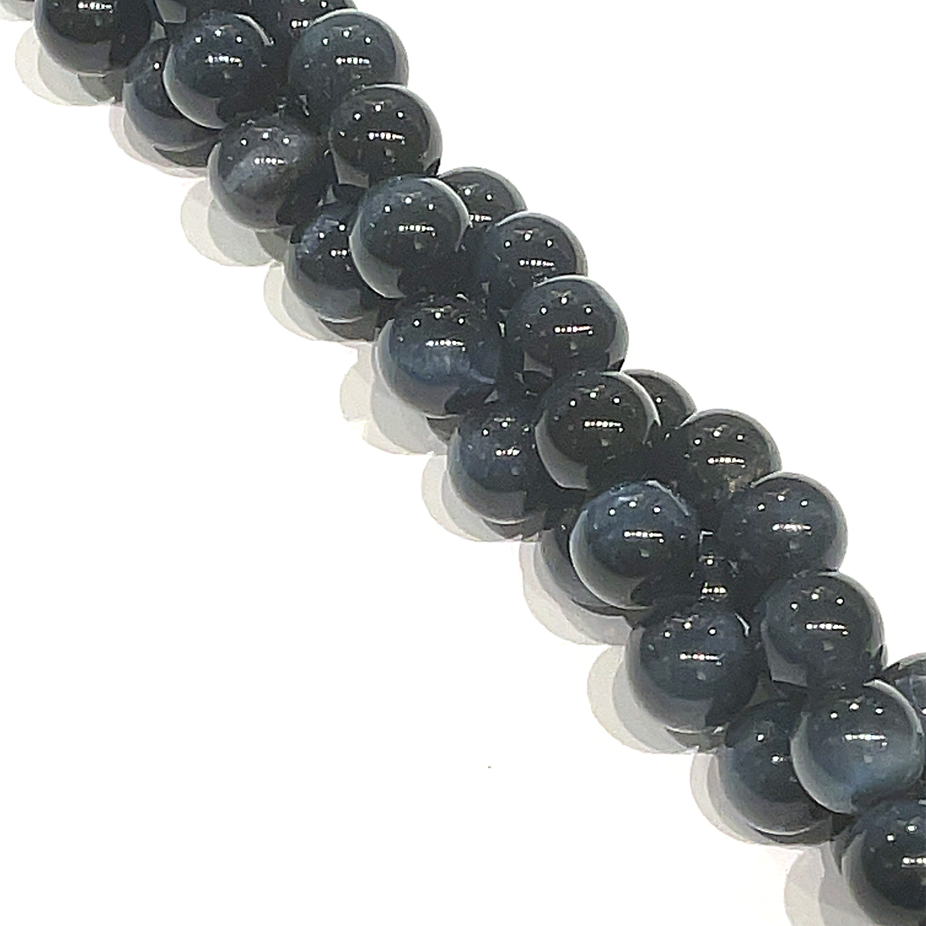 Tiger Eye Gemstone Strands, Jewelry supplies
