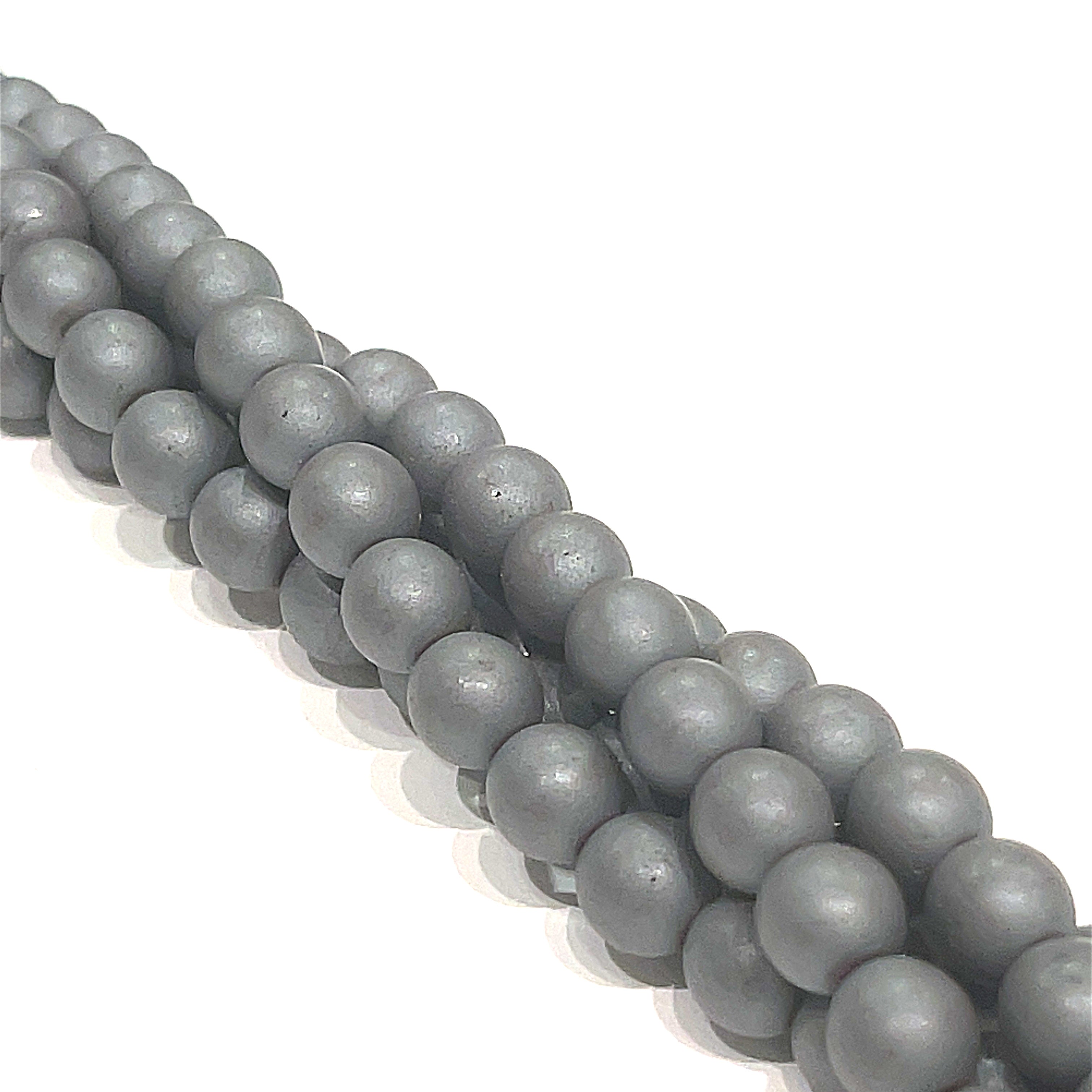 Hematite Gemstone Strands, Jewelry supplies