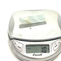Aquamarine Raw Gemstones, collectors piece