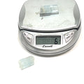 Aquamarine Raw Gemstones, collectors piece