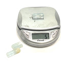 Aquamarine Raw Gemstones, collectors piece