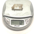 Natural Kunzite raw (Afghanistan) gemstones, collectors piece