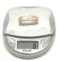 Natural Kunzite raw (Afghanistan) gemstones, collectors piece
