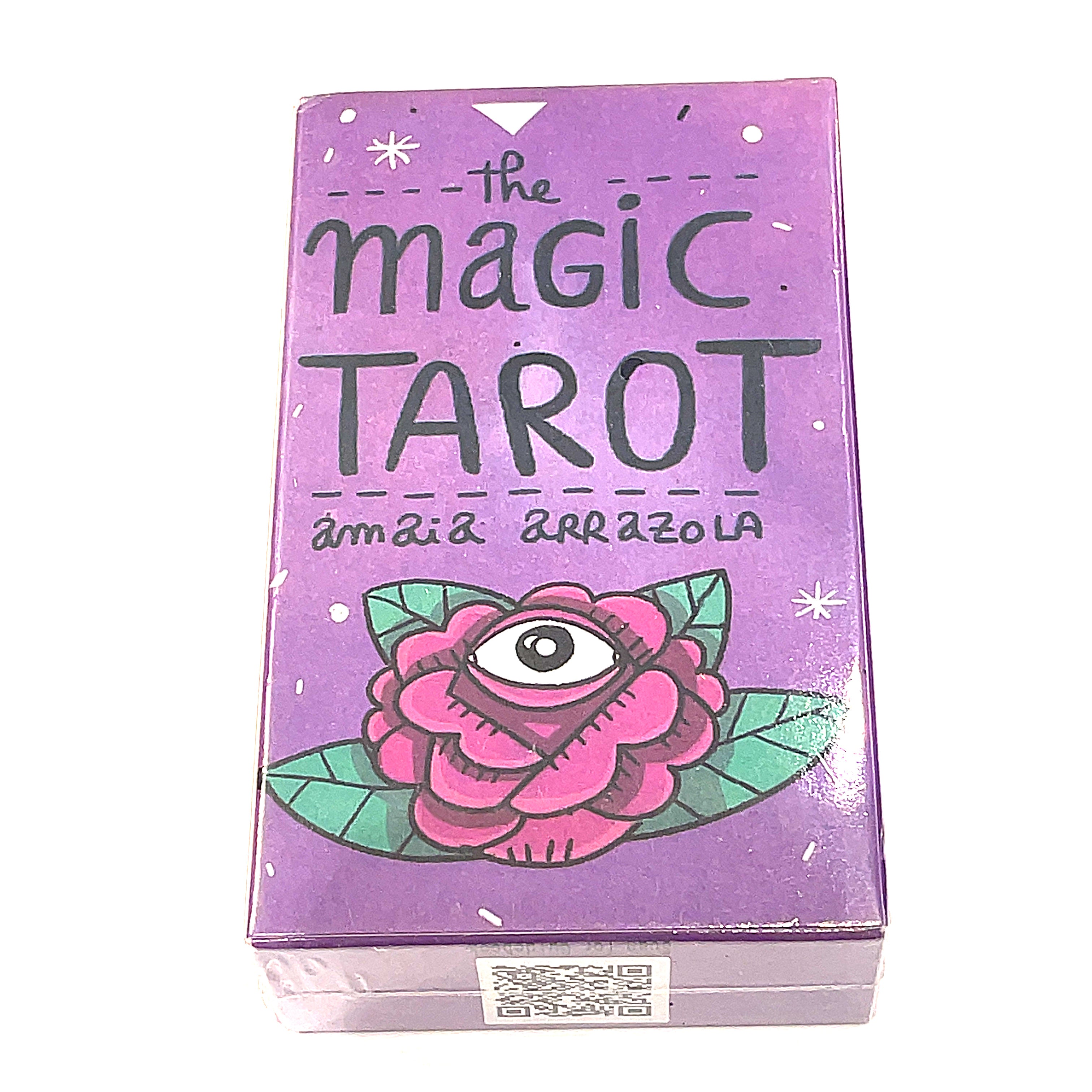 Tarot Card Deck