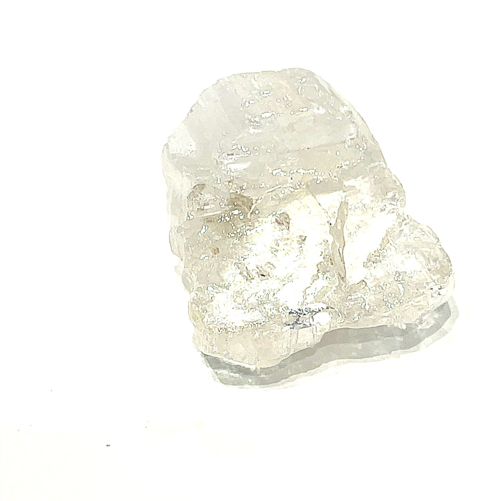 Calcite Clear, Iceland Spar gemstone
