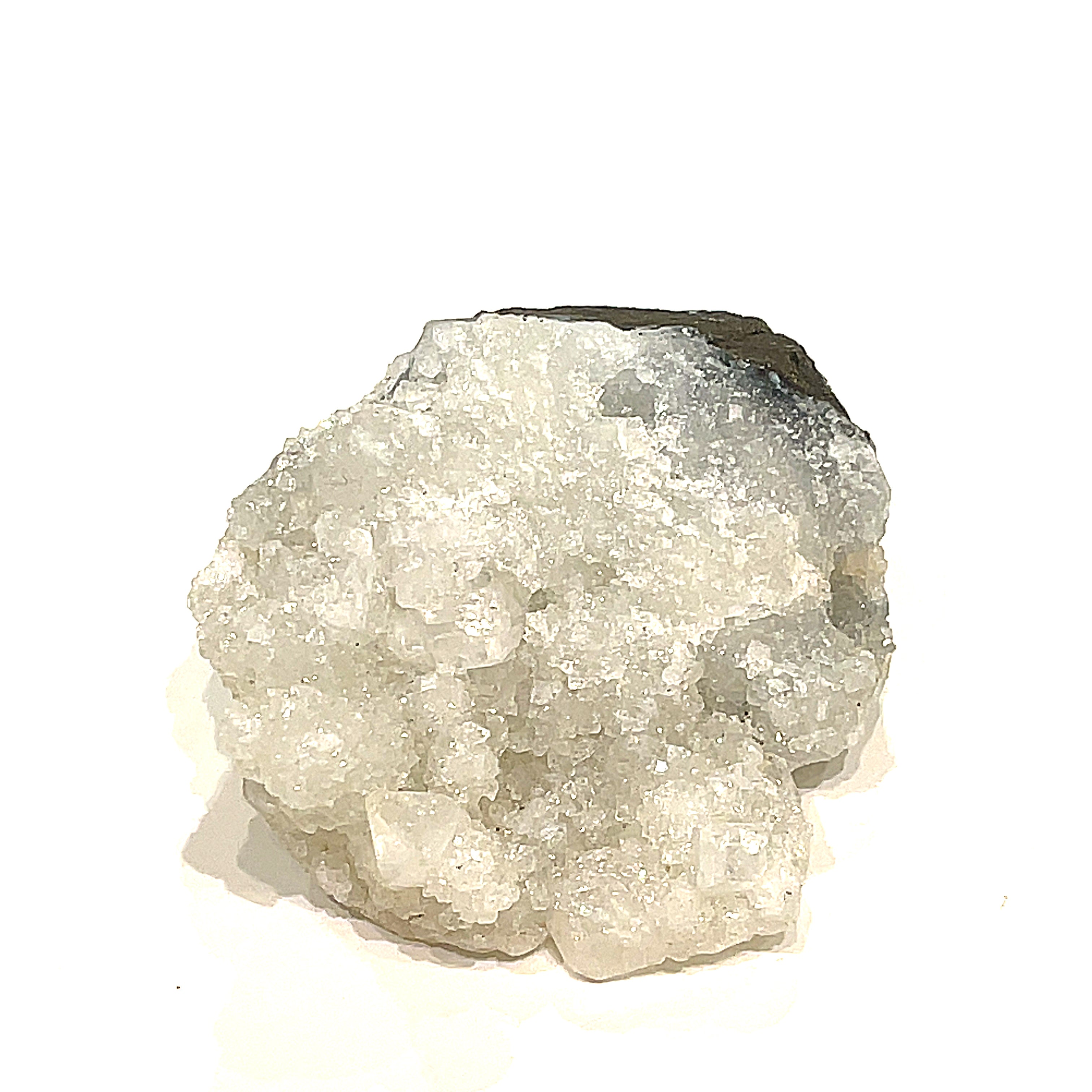 Apophyllite cluster gemstone, raw gemstone, raw mineral, collectors piece