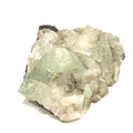 Apophyllite cluster gemstone, raw gemstone, raw mineral, collectors piece