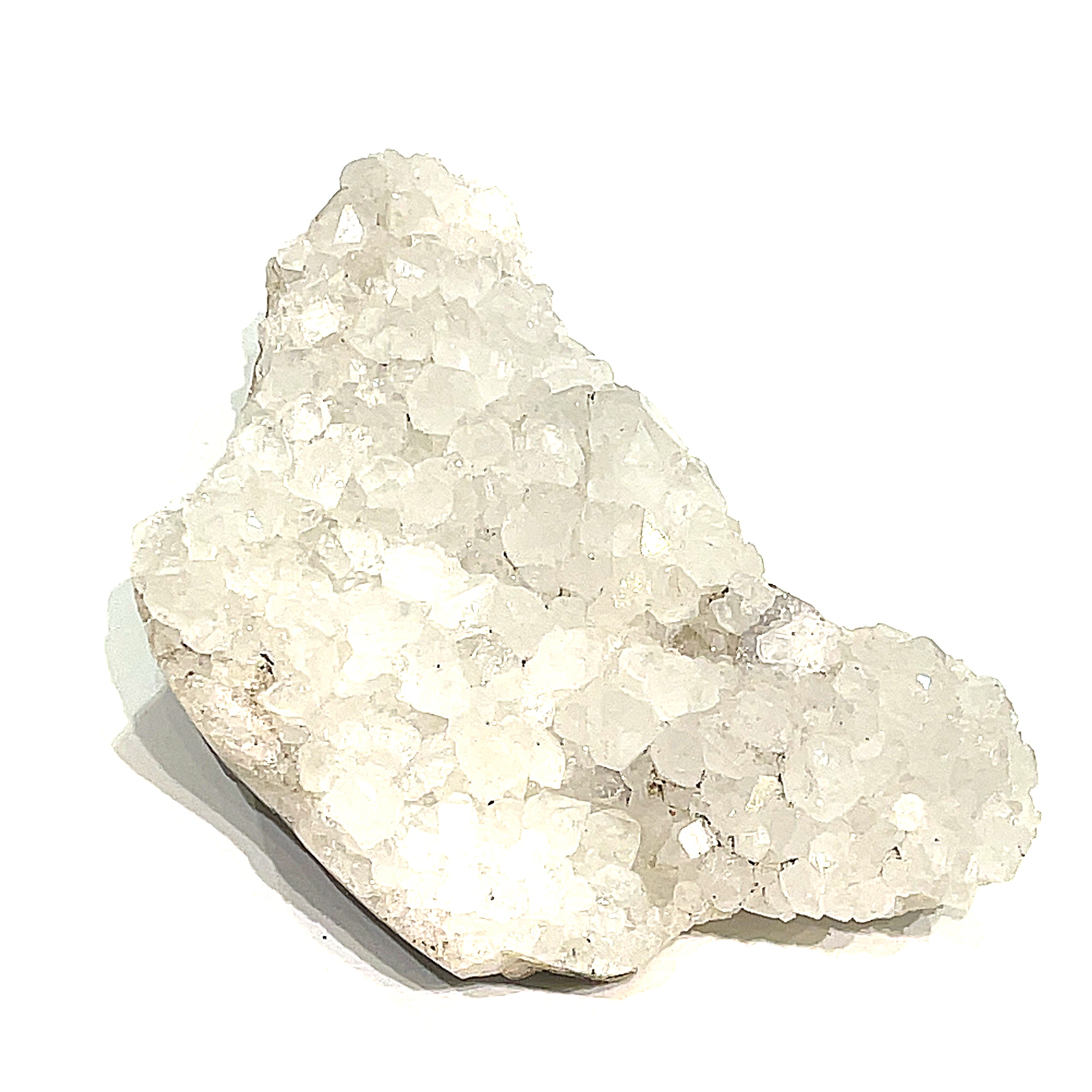 Apophyllite cluster gemstone, raw gemstone, raw mineral, collectors piece