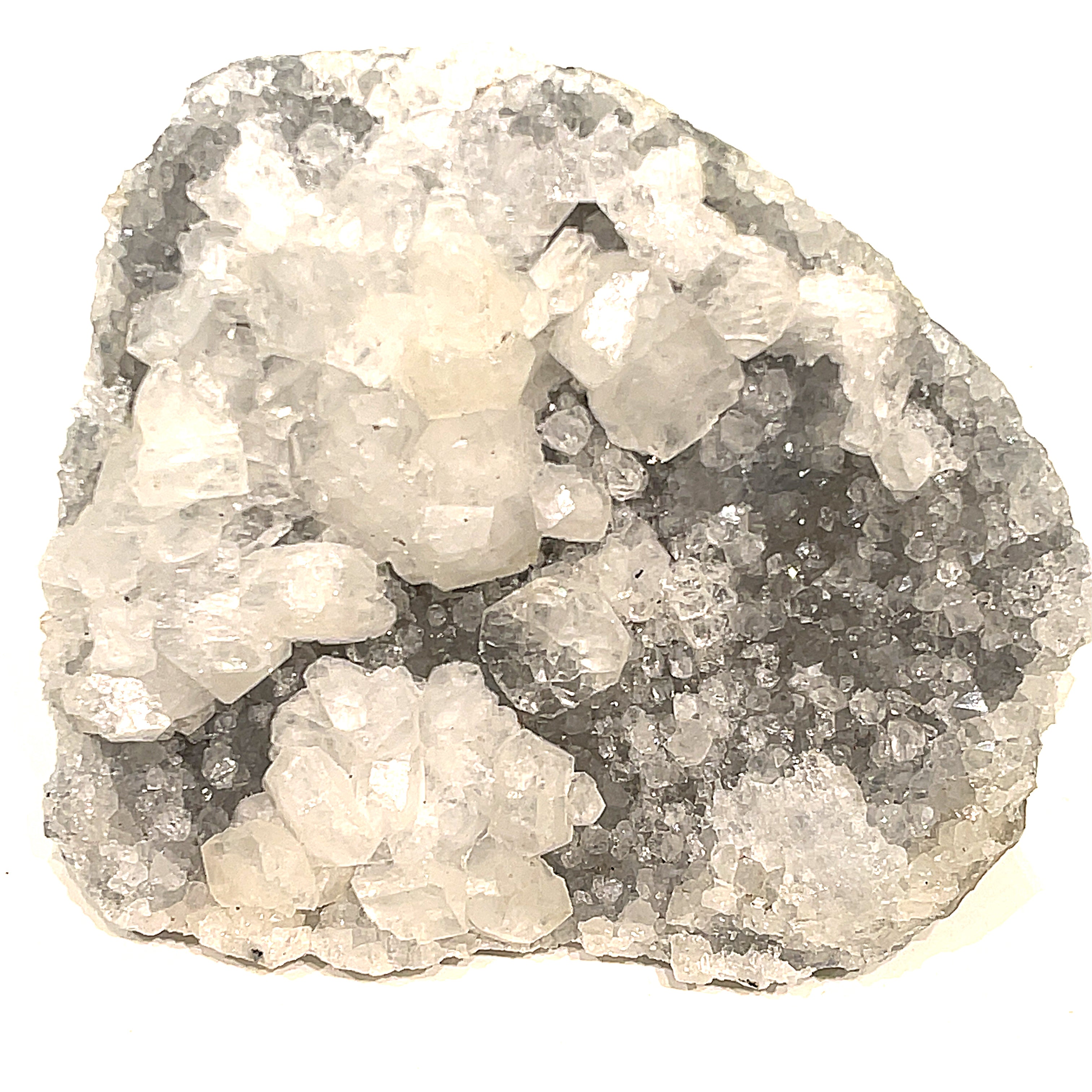 Apophyllite cluster gemstone, raw gemstone, raw mineral, collectors piece