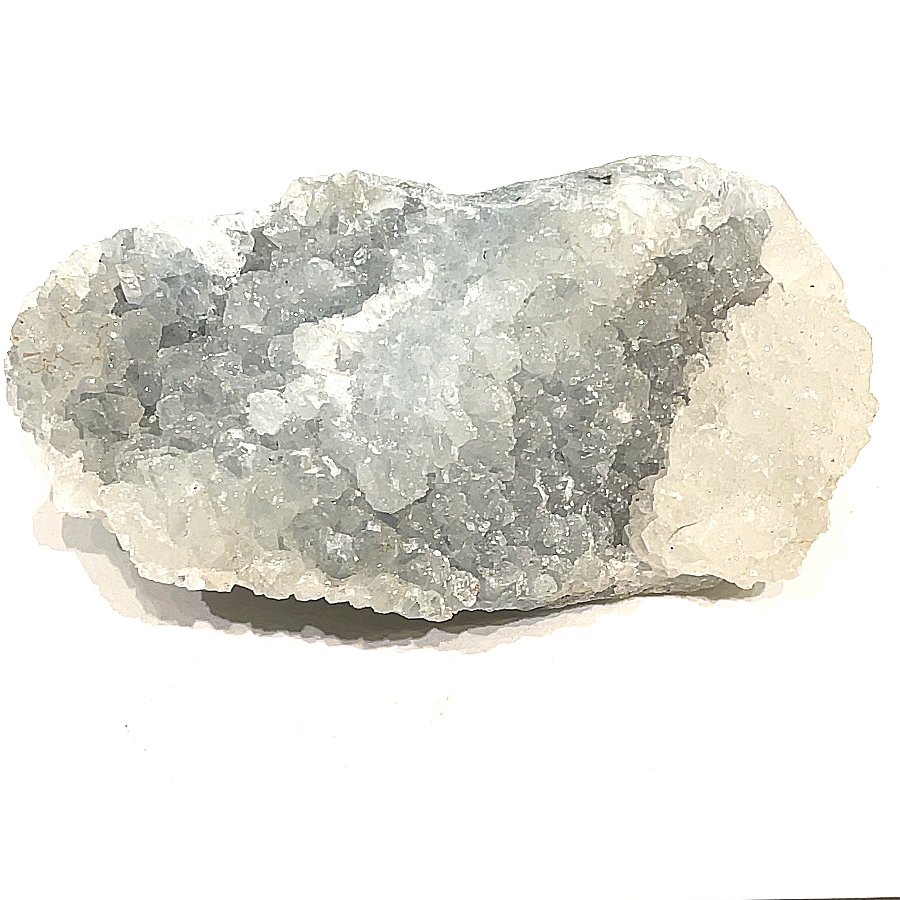 Apophyllite cluster gemstone, raw gemstone, raw mineral, collectors piece