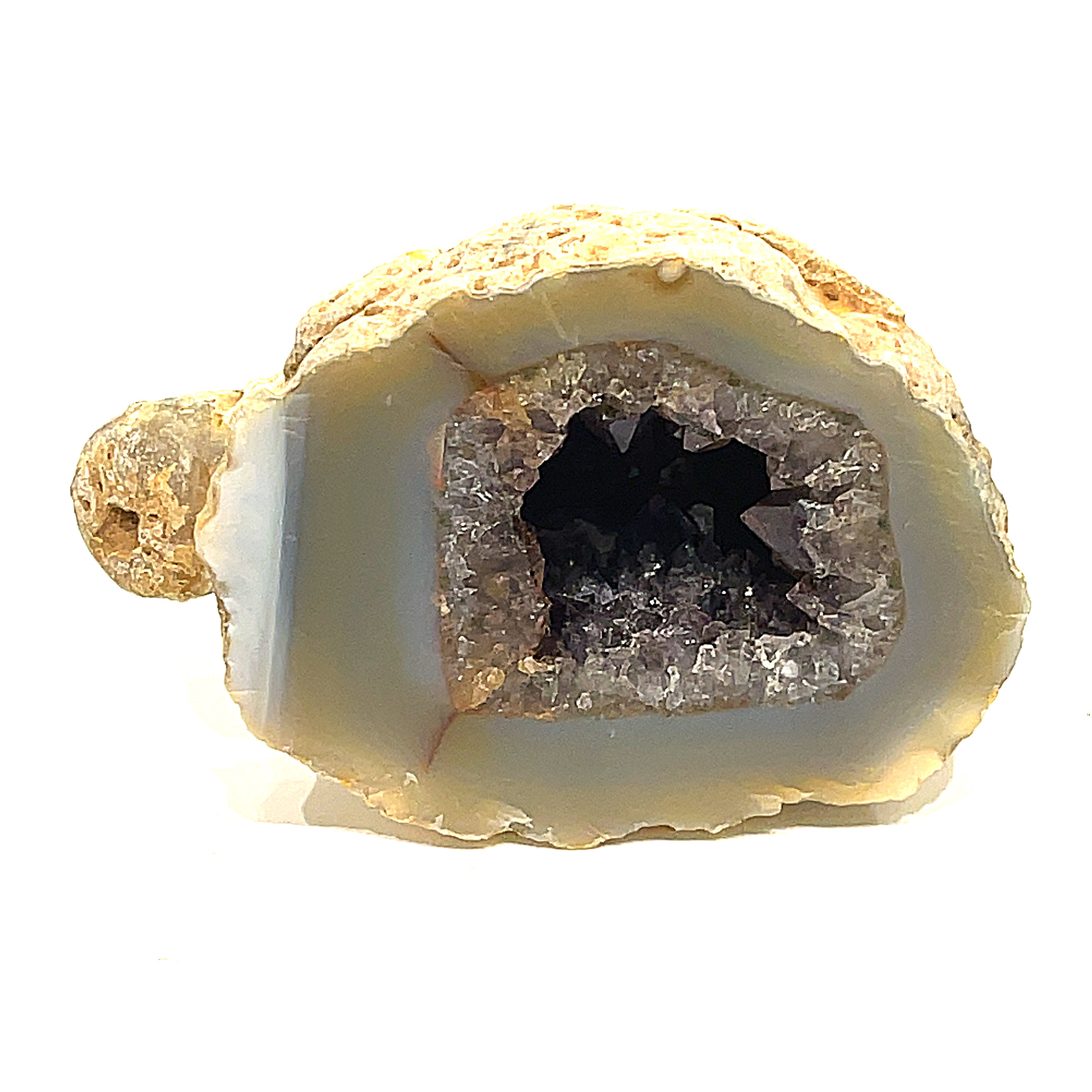Dugway Agate Geodes Raw gemstone