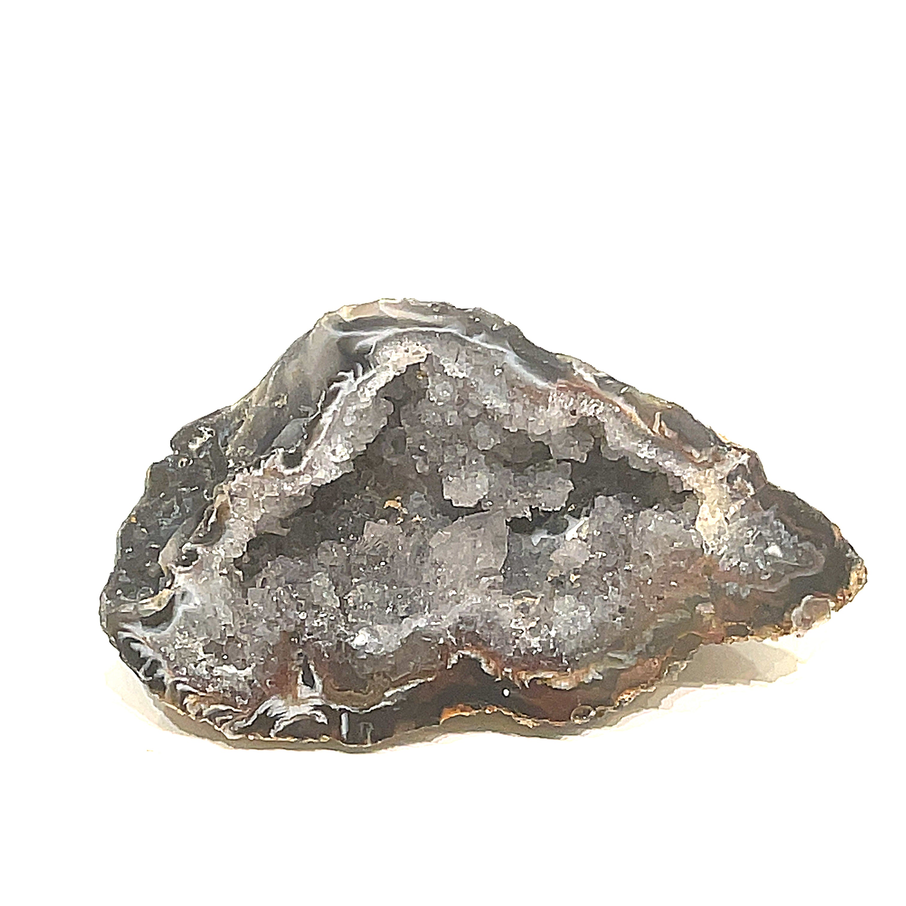 Dugway Agate Geodes Raw gemstone