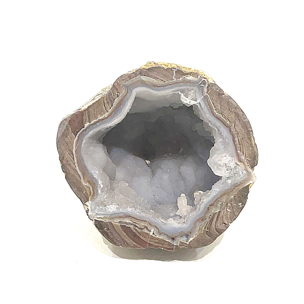 Dugway Agate Geodes Raw gemstone