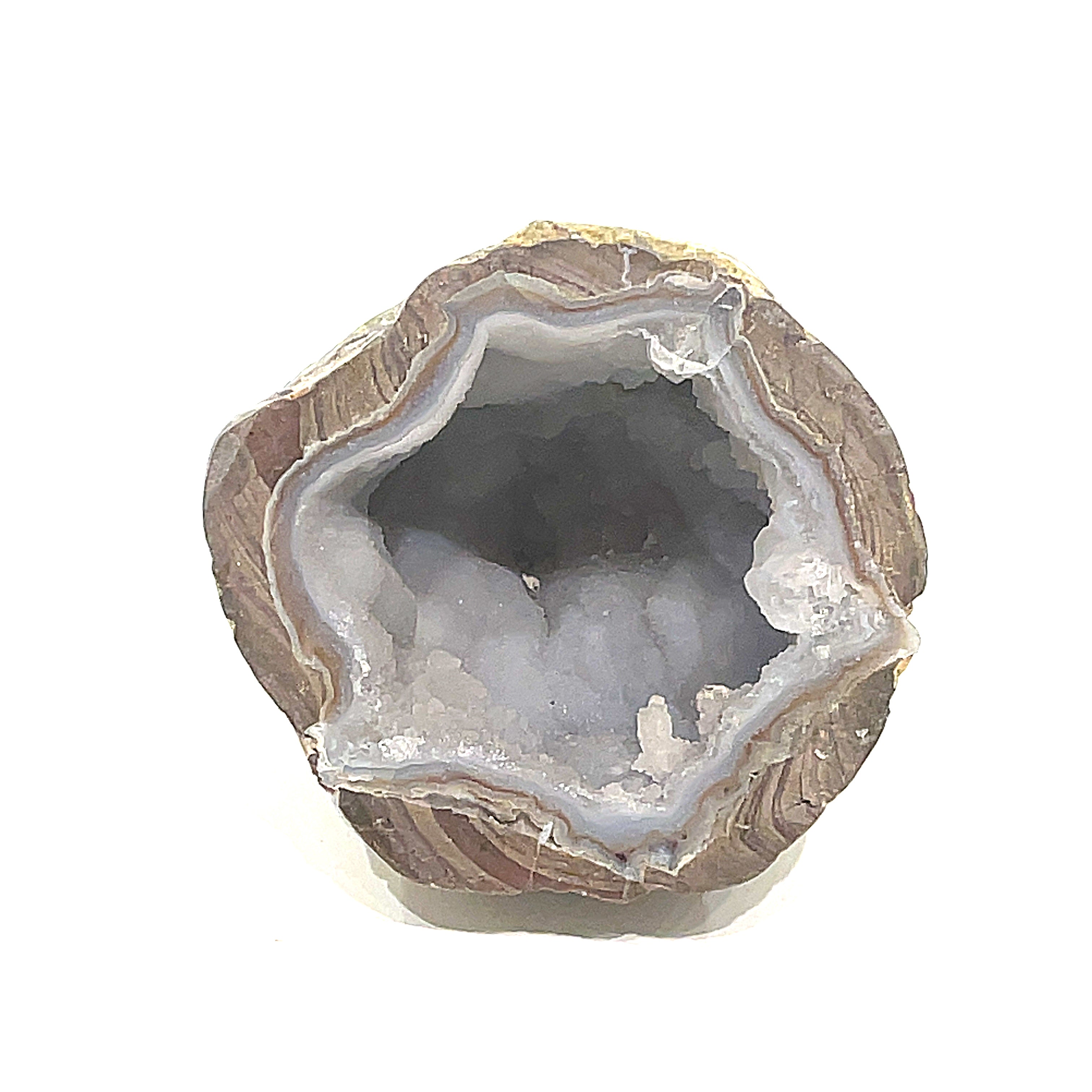 Dugway Agate Geodes Raw gemstone