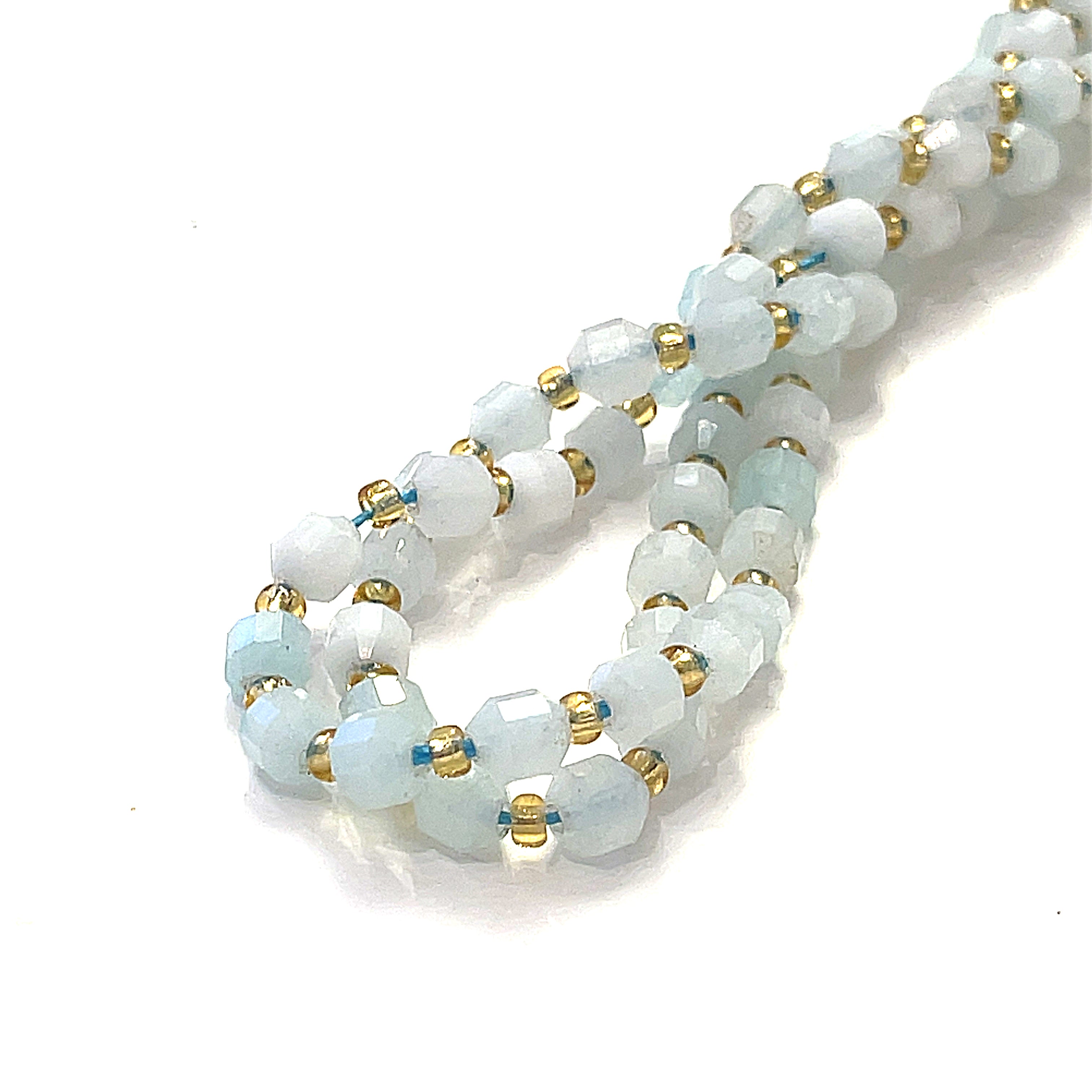 Amazonite Gemstone Strands, jewelry supply