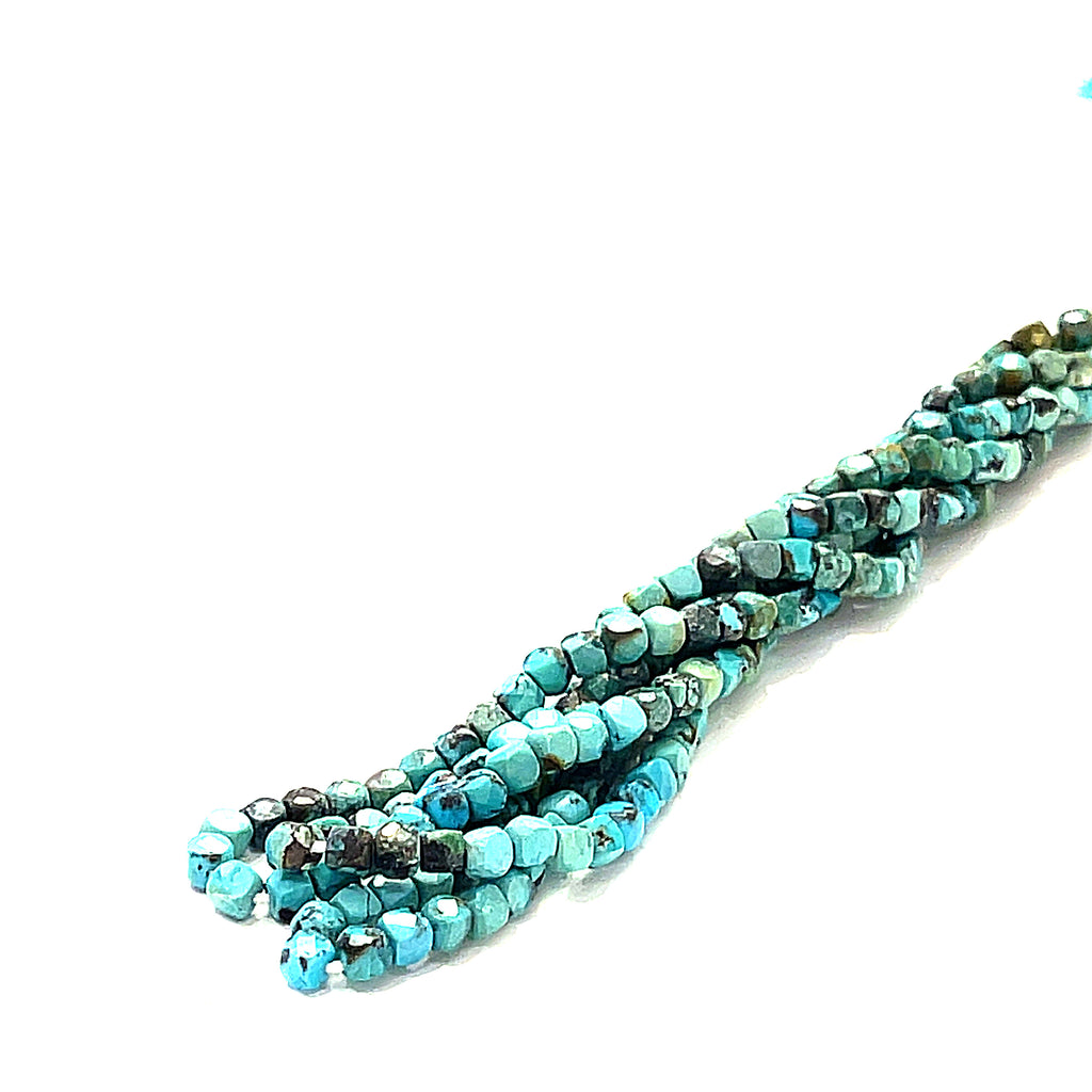 Turquoise Gemstone Strand