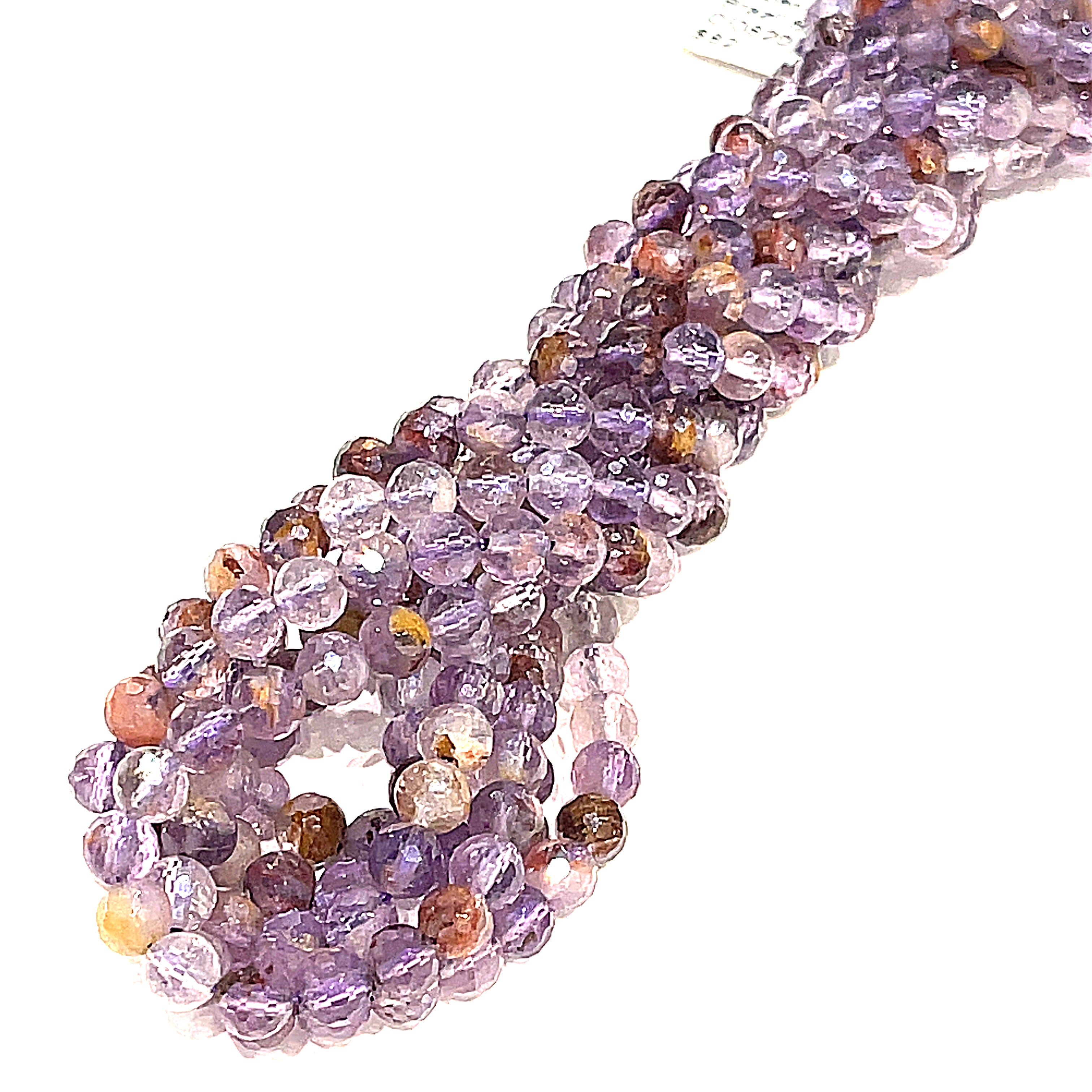 Super Seven Gemstone Strands, gemstone jewelry supplies