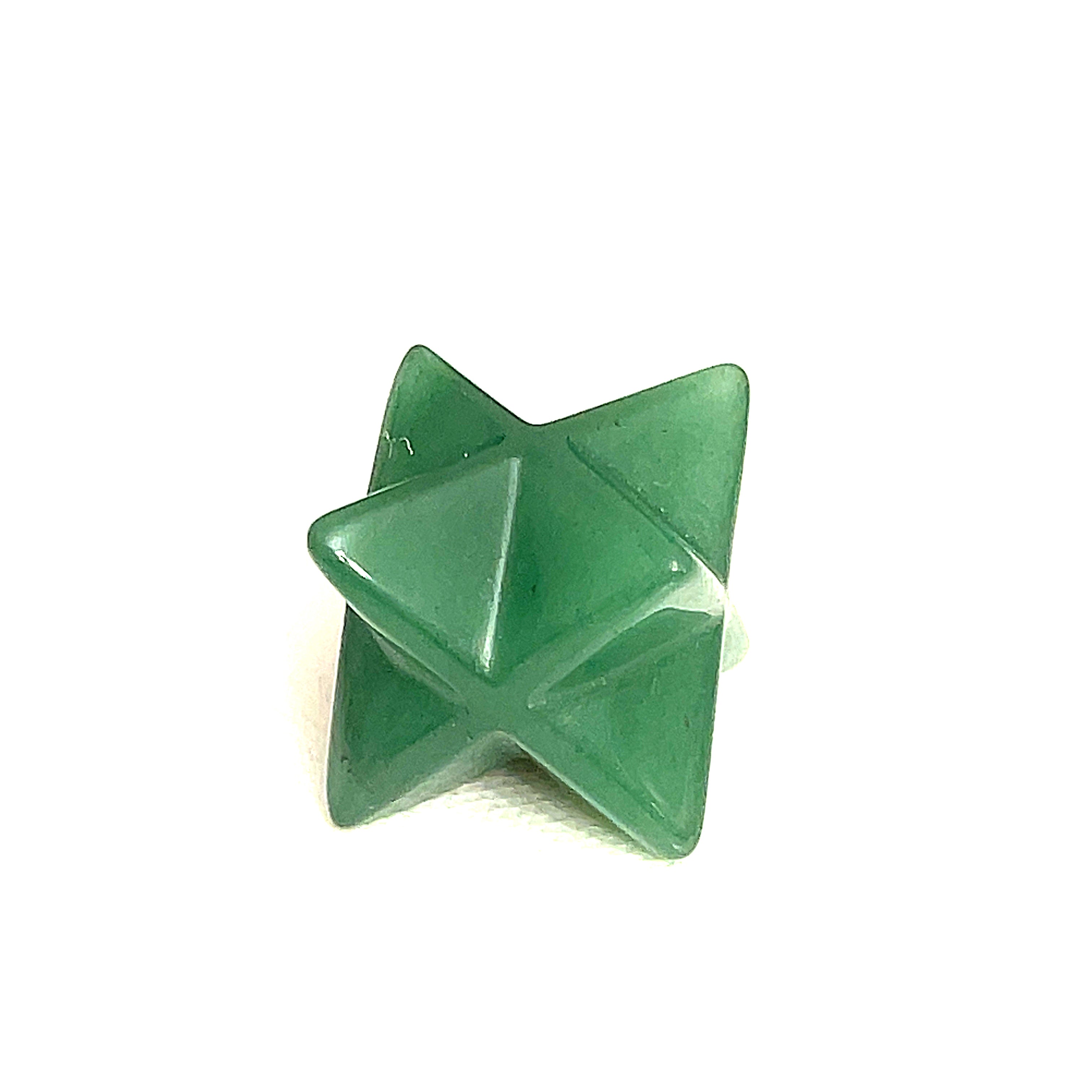 Merkaba Gemstone Shapes