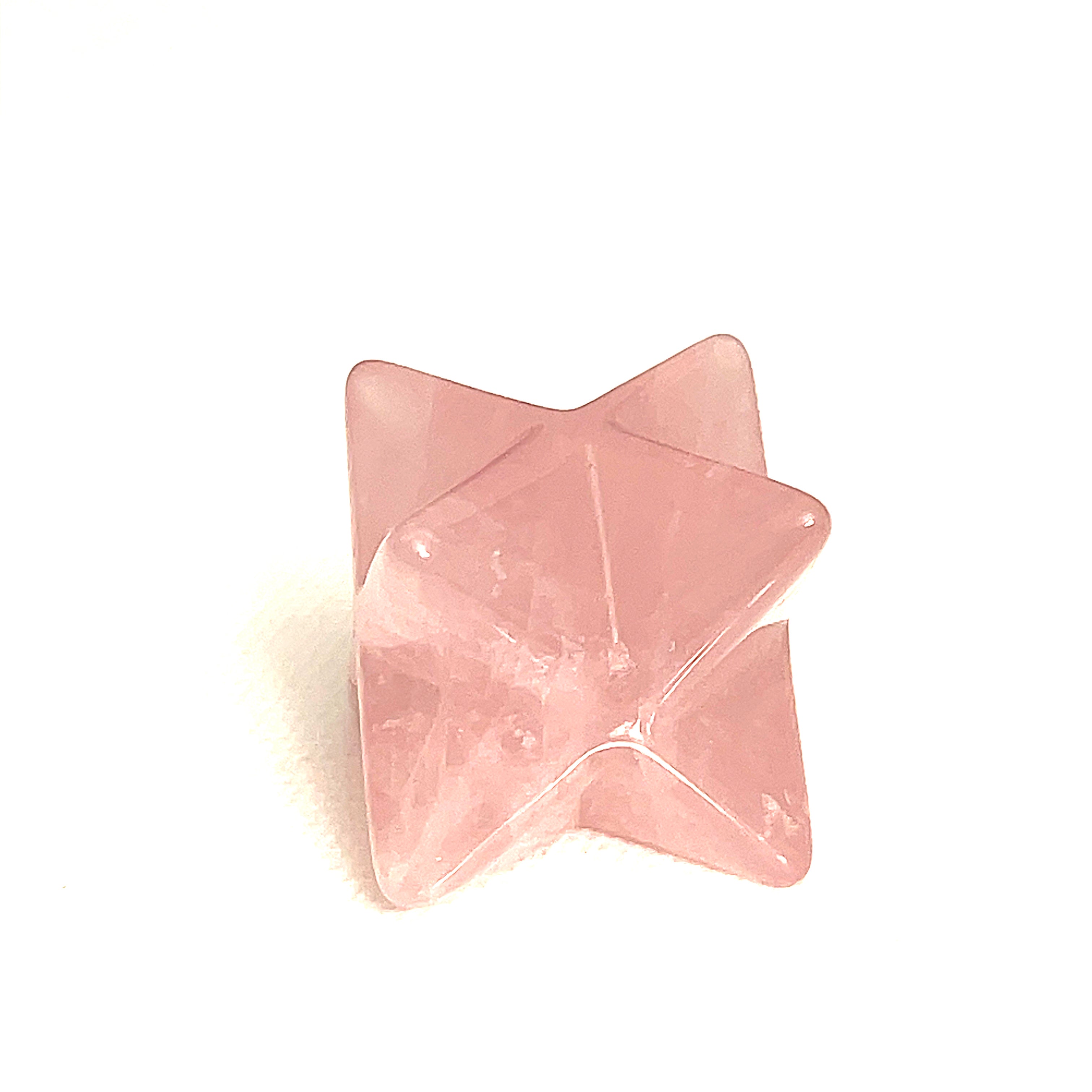 Merkaba Gemstone Shapes