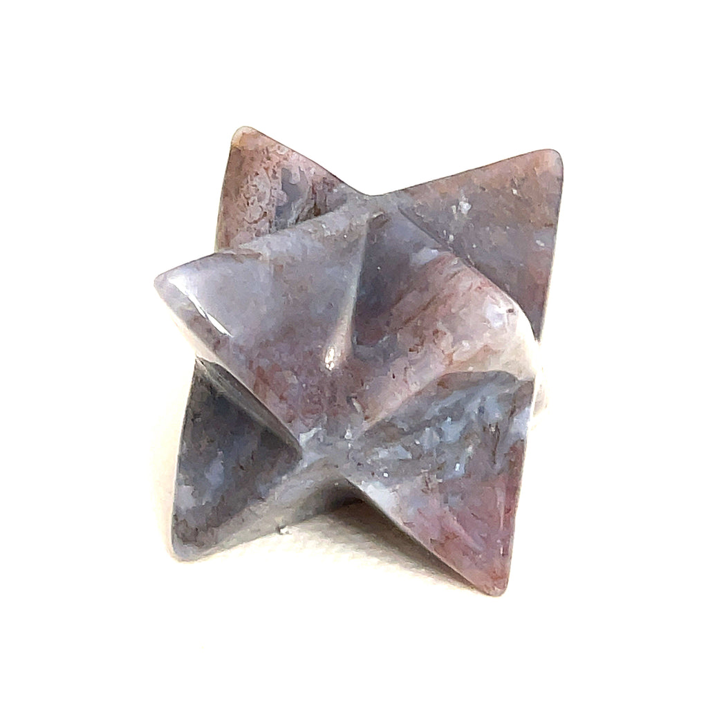 Merkaba Gemstone Shapes