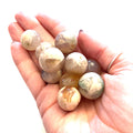 Mini Gemstone Spheres