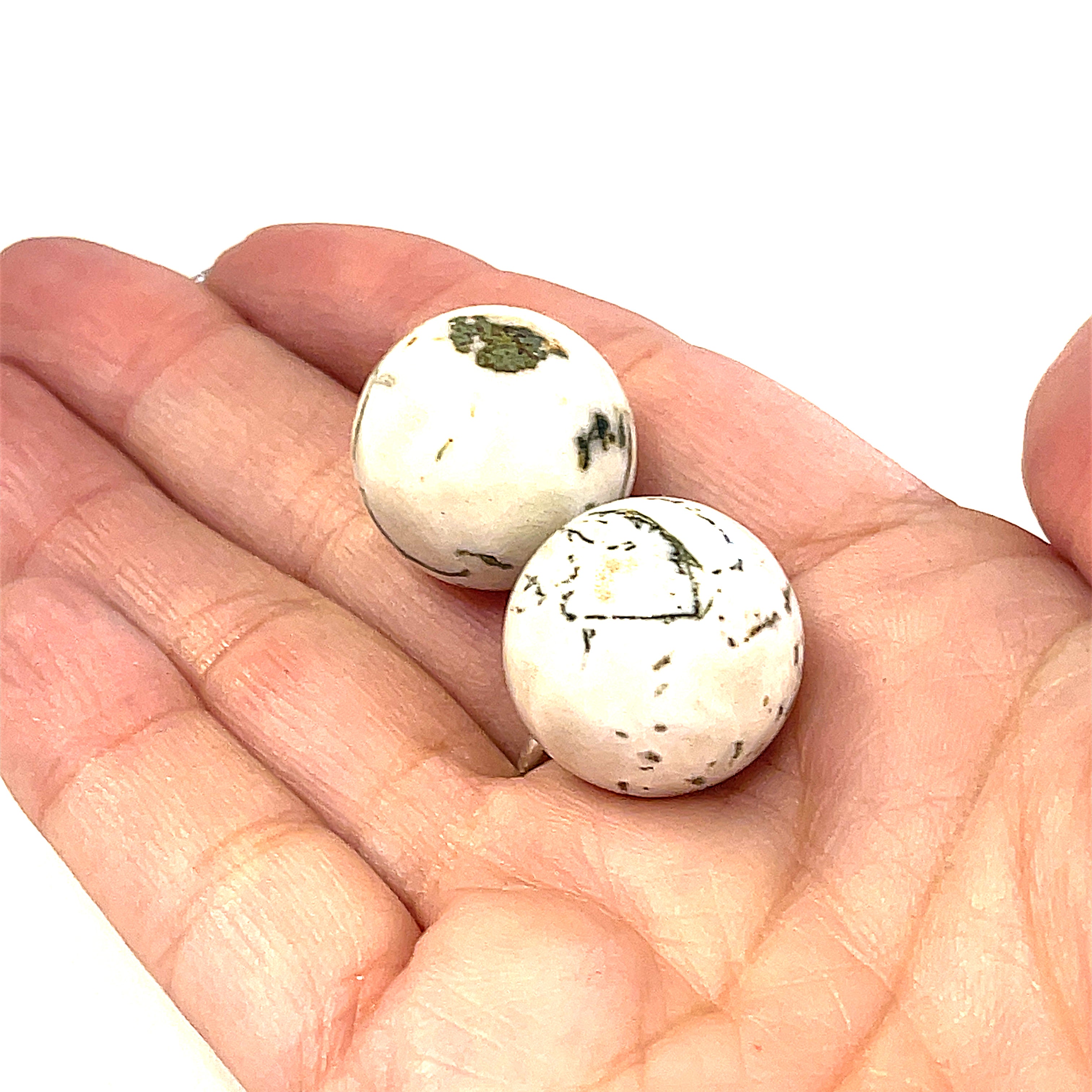 Mini Gemstone Spheres