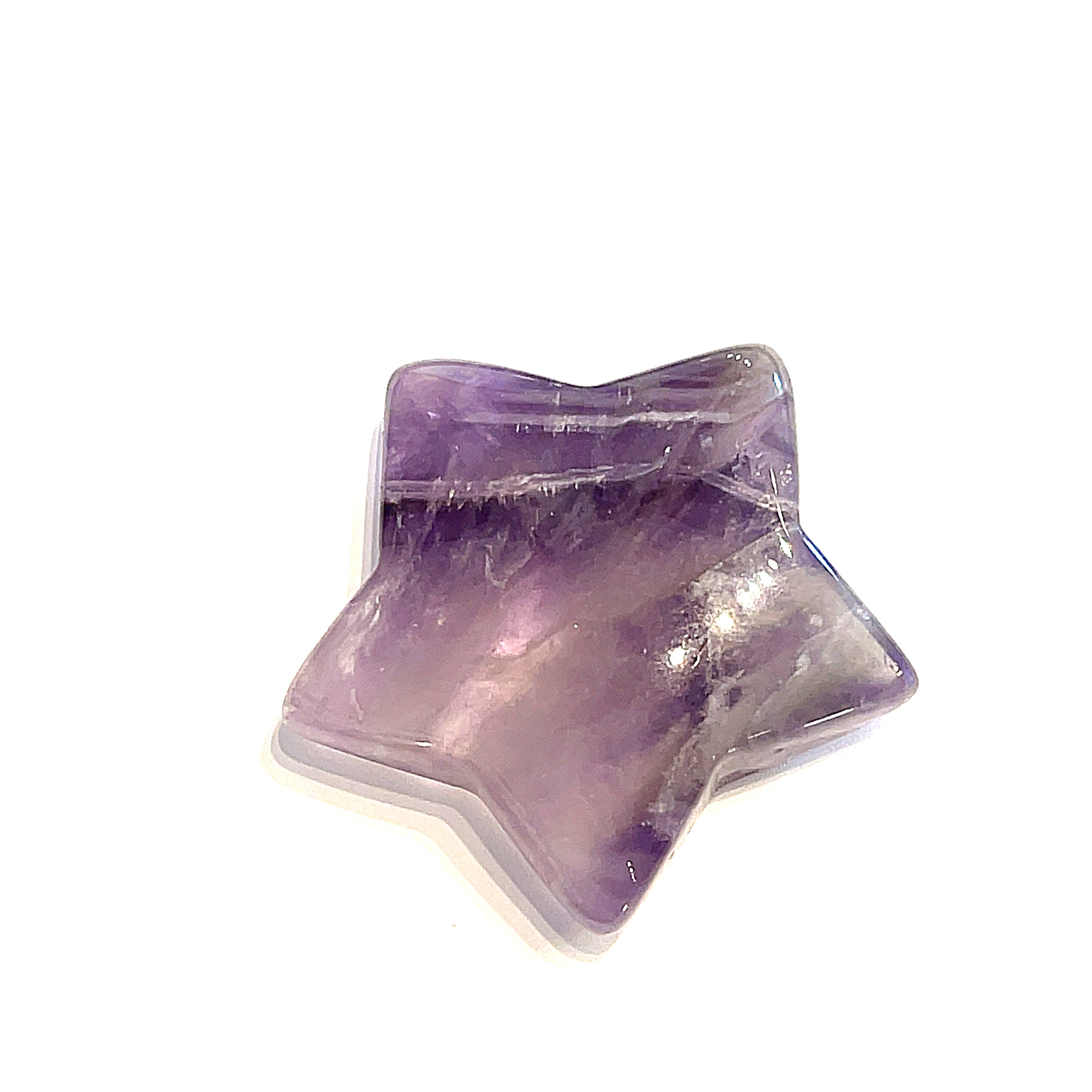 Gemstone Carved Star Shape, gemstone carved shapes