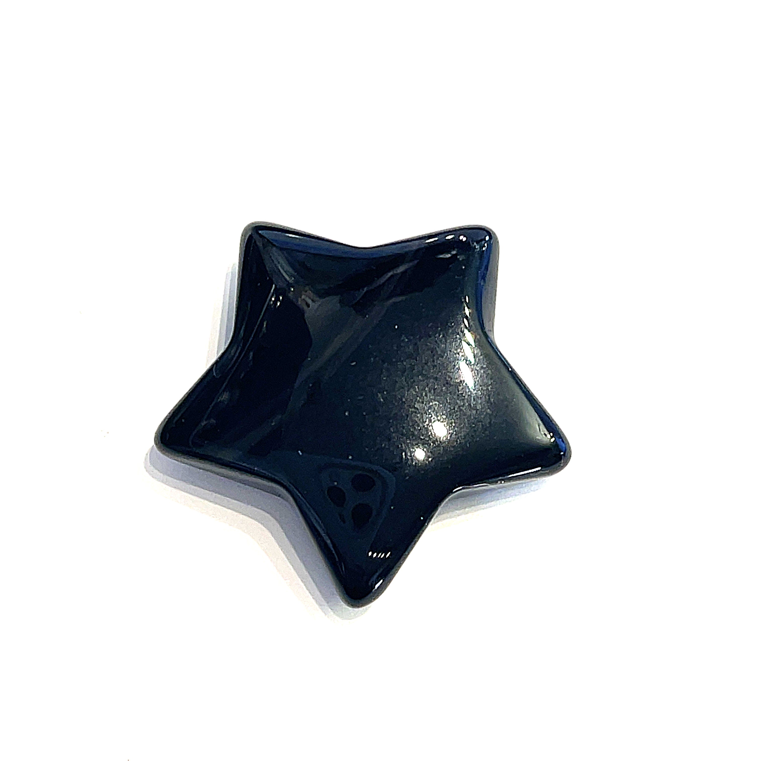 Gemstone Carved Star Shape, gemstone carved shapes