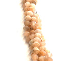 Moonstone Gemstone Strands, Jewelry supplies