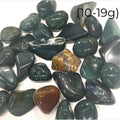 Bloodstone  Gemstone Tumbles