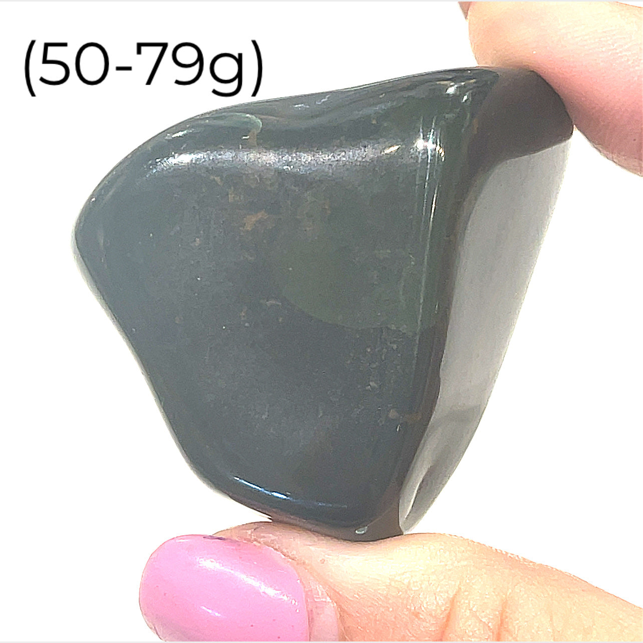 Bloodstone  Gemstone Tumbles