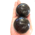 Labradorite Sphere gemstone